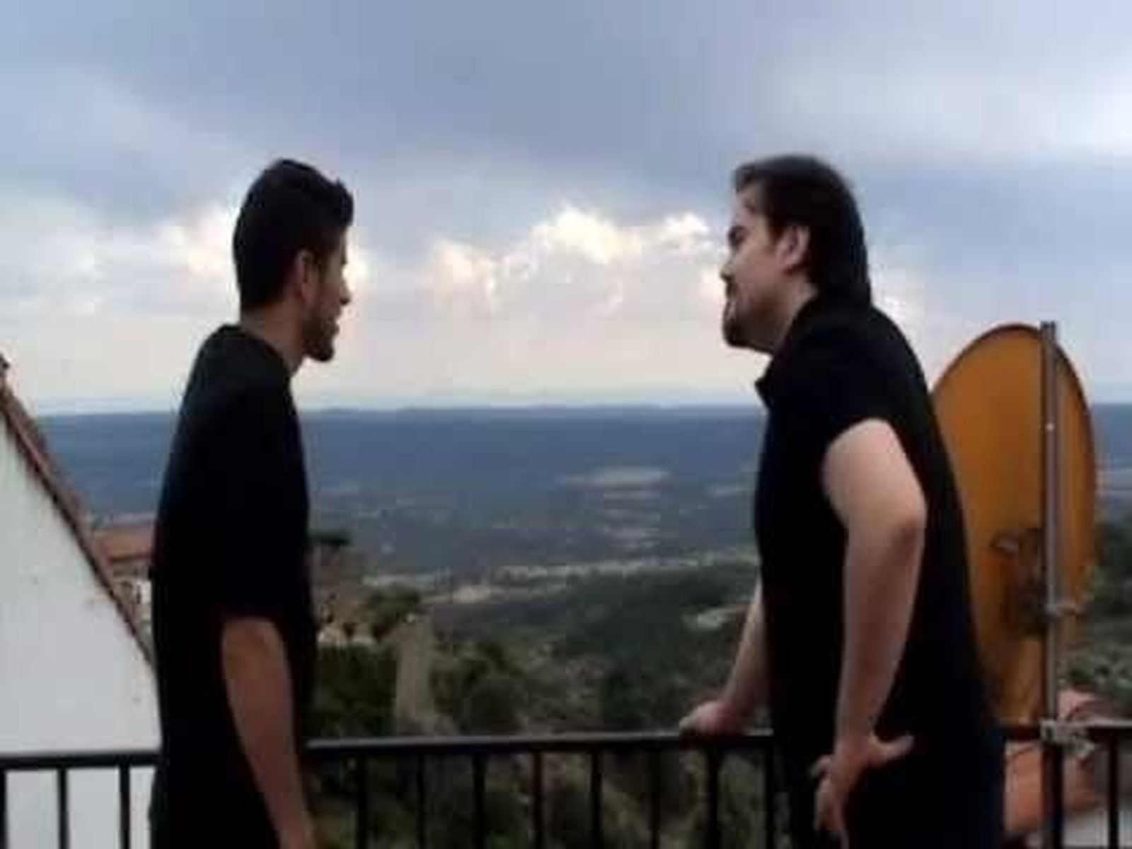 'La rosa azul' y 'Cerezas alucinógenas' ganan el segundo Rana Film Festival