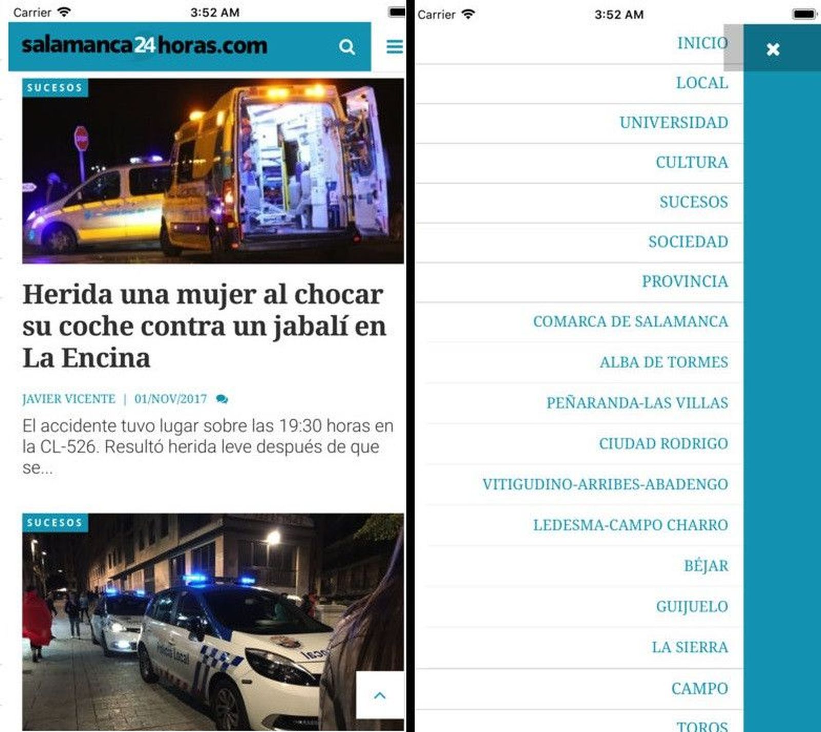 Pantallazosappiphone