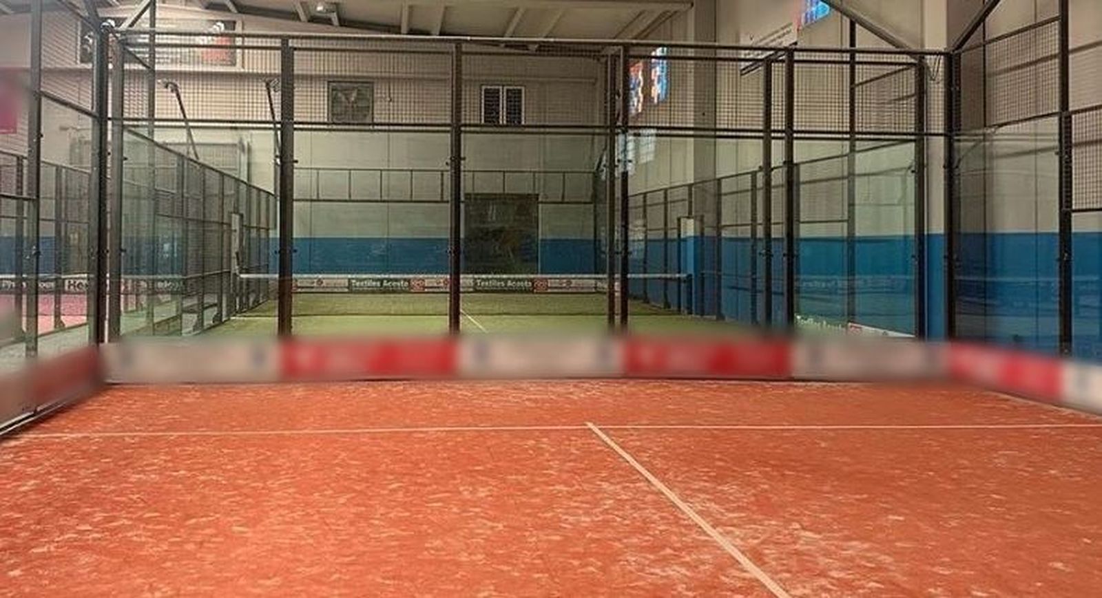 PISTAS PADEL CR