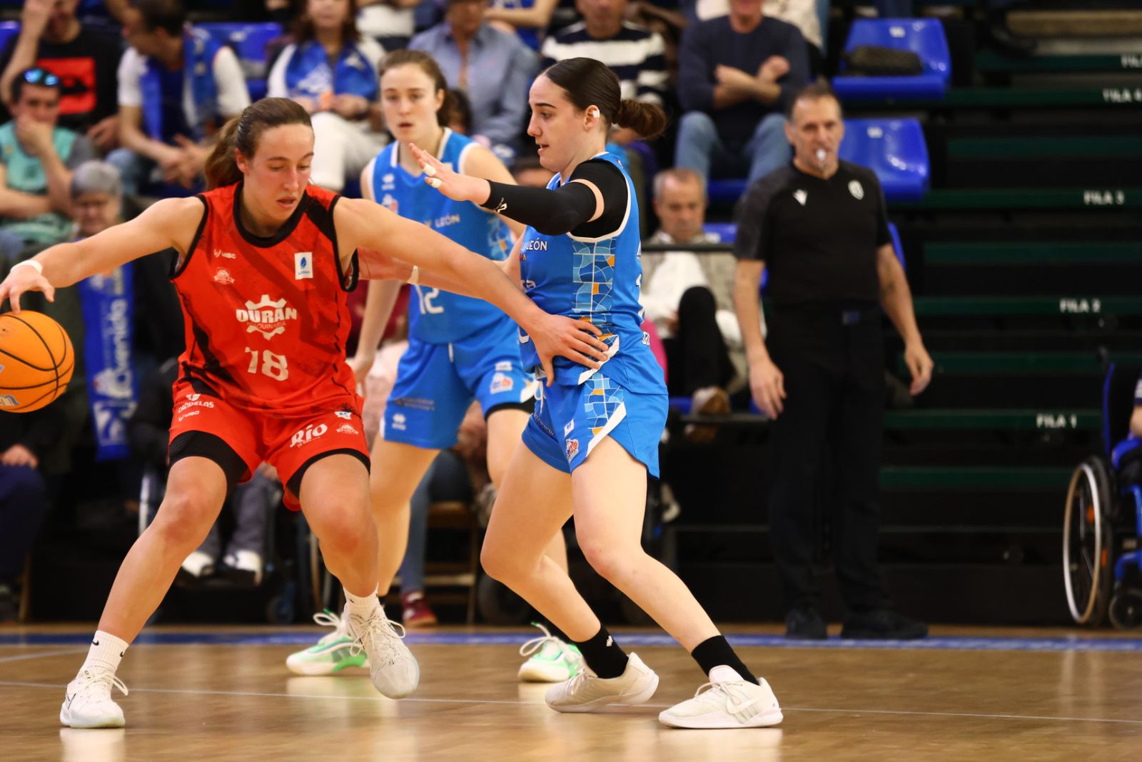 Perfumerías Avenida - Ensino Lugo