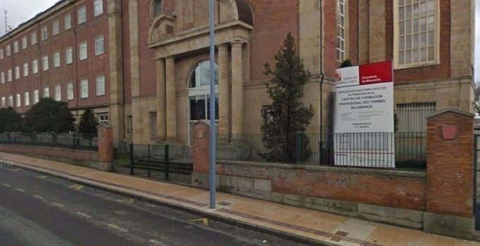 Los acusados de los disparos a los profesores culpan al único encarcelado