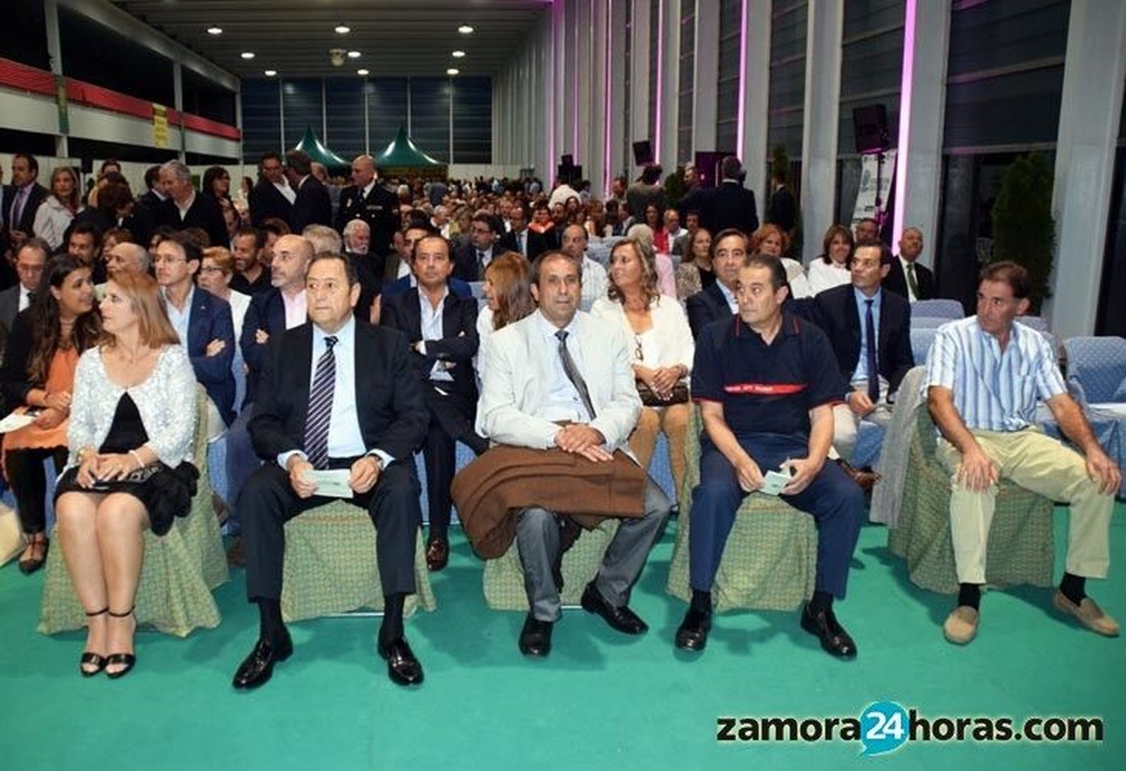 Unos galardones que “deben servir de acicate para trabajar más y mejor por Zamora”