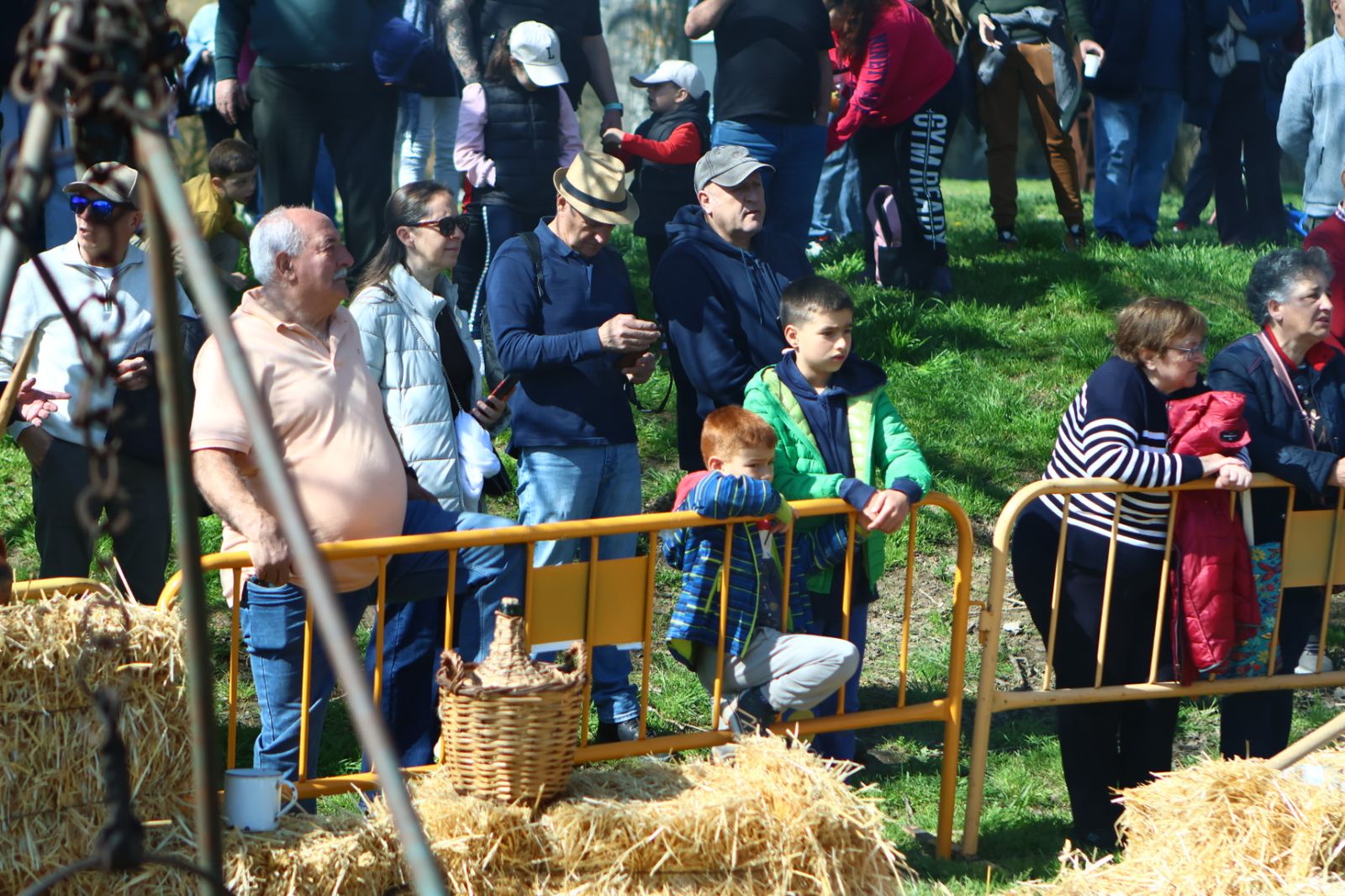 Matanza Tradicional de Santa Marta