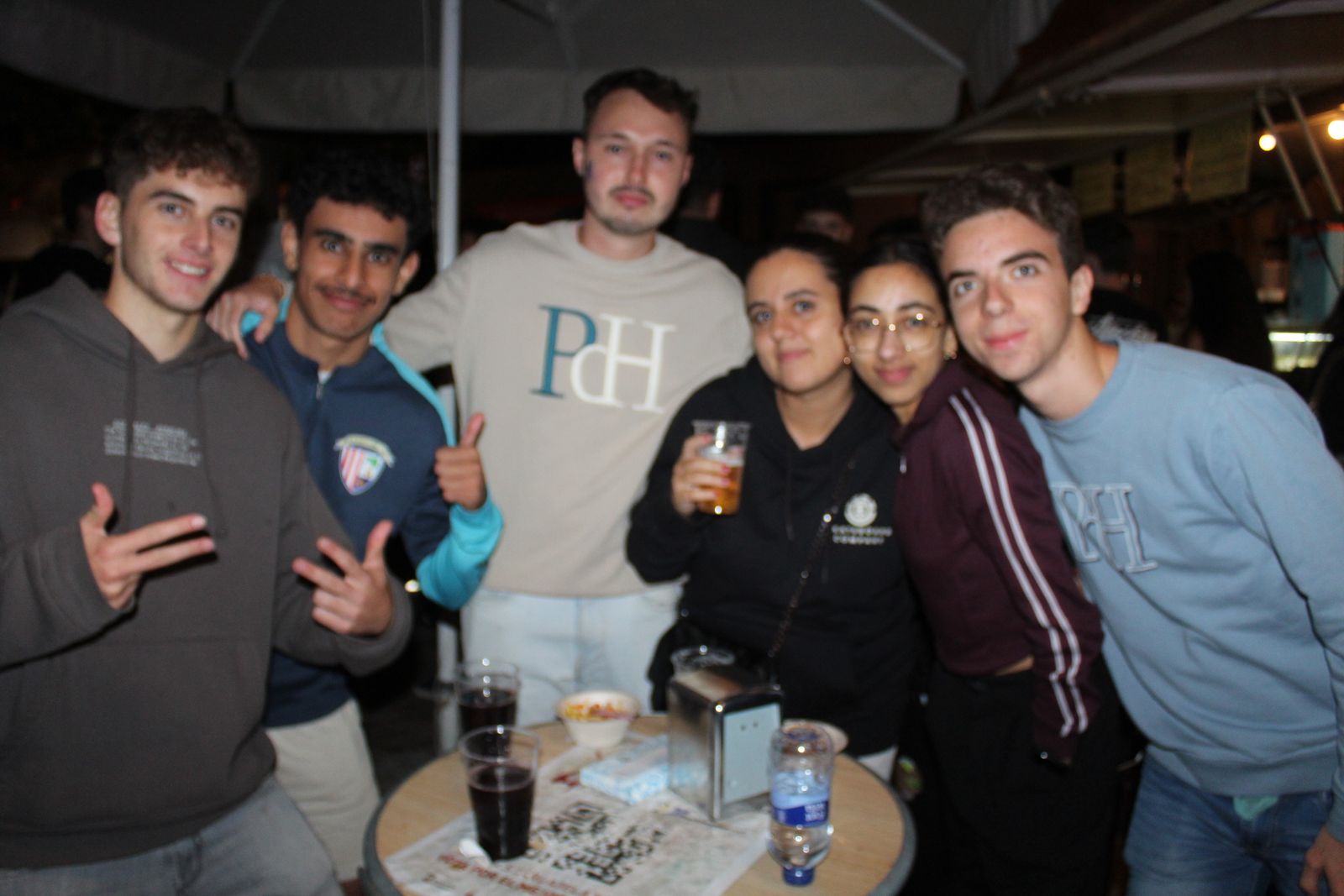 La Feria de Día cierra una de sus mejores jornadas durante las fiestas de Salamanca