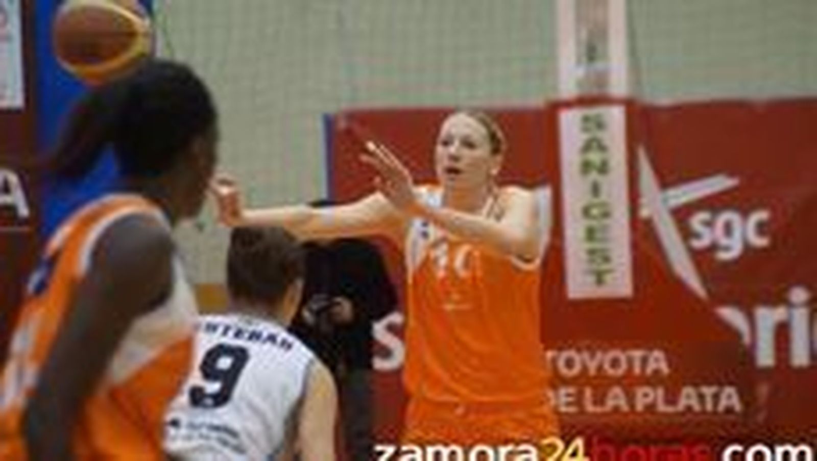 El Quesos El Pastor de la Polvorosa cierra la primera vuelta con un duelo directo por la salvación