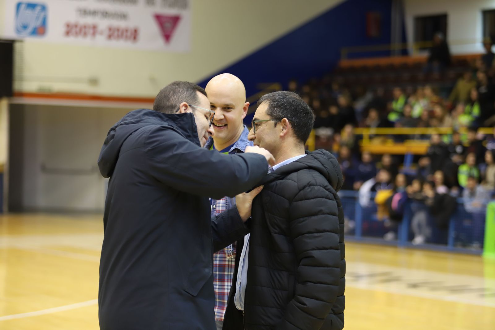 Balonmano Zamora-Alcobendas