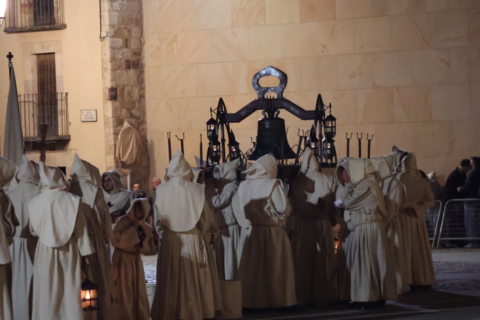 GALERÍA | Revive en imágenes la procesión del Espíritu Santo