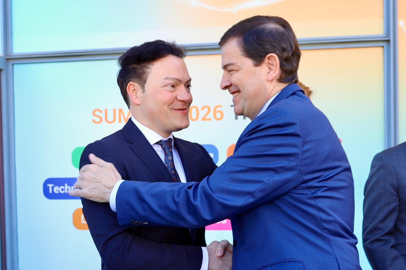 Salamanca Tech Summit 2026