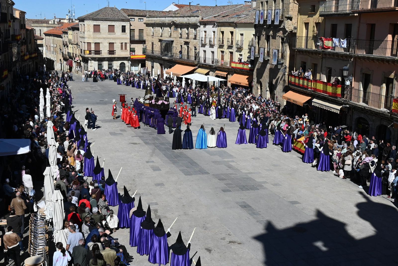 Ciudad Rodrigo Santo Encuentro (2).JPG