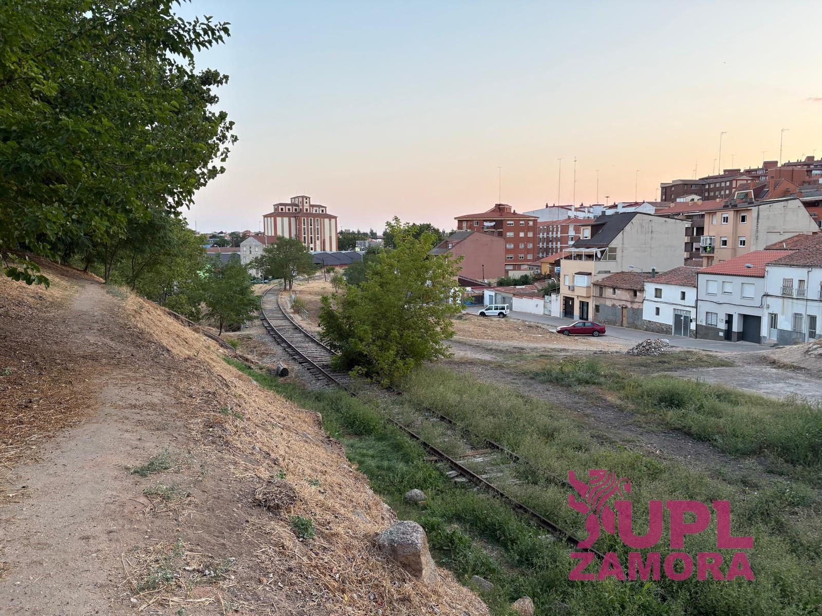 Recuperación de la Ruta de la Plata