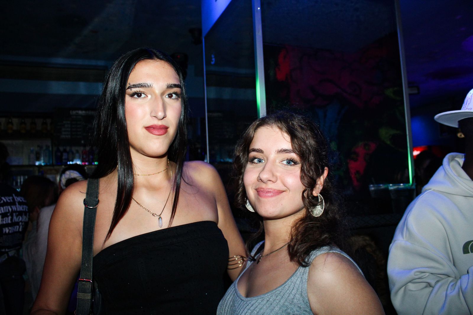 Salamanca de noche, jueves 14 de noviembre