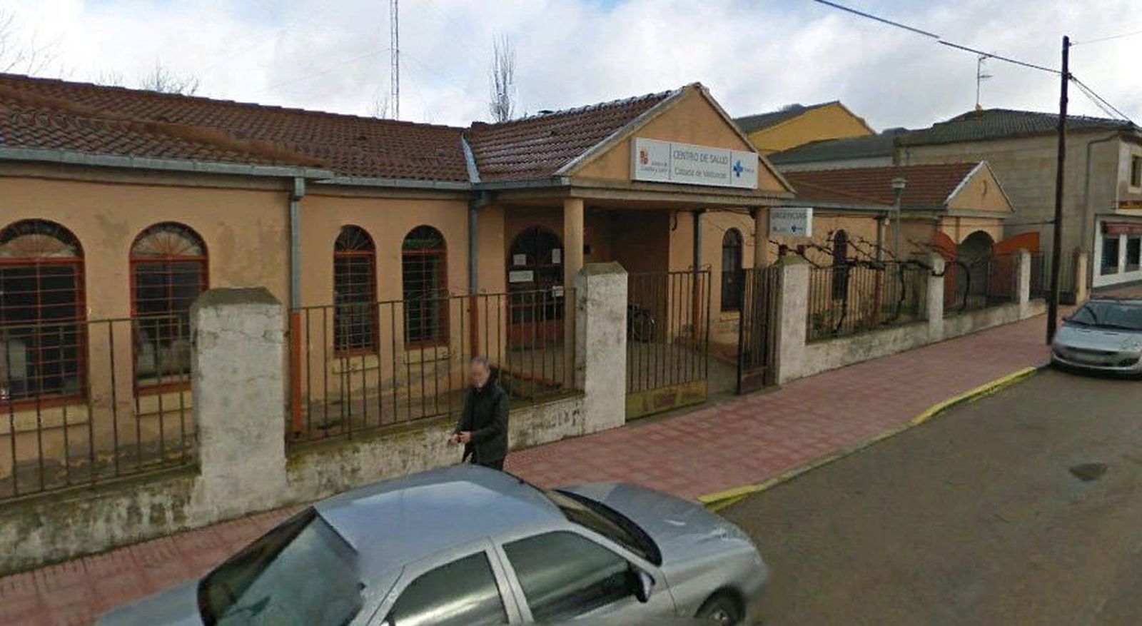 El nuevo centro de salud de Calzada de Valdunciel estará en ejecución a finales de 2017