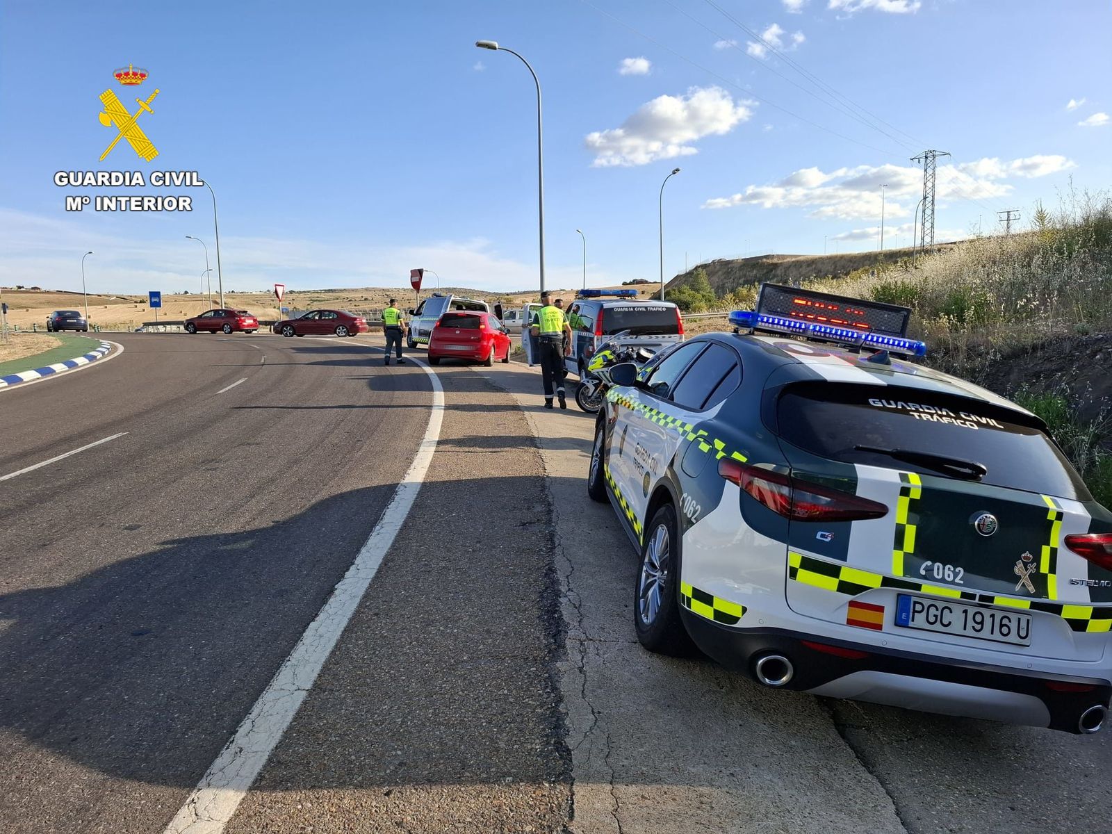 DISPOSITIVO TRAFICO  3