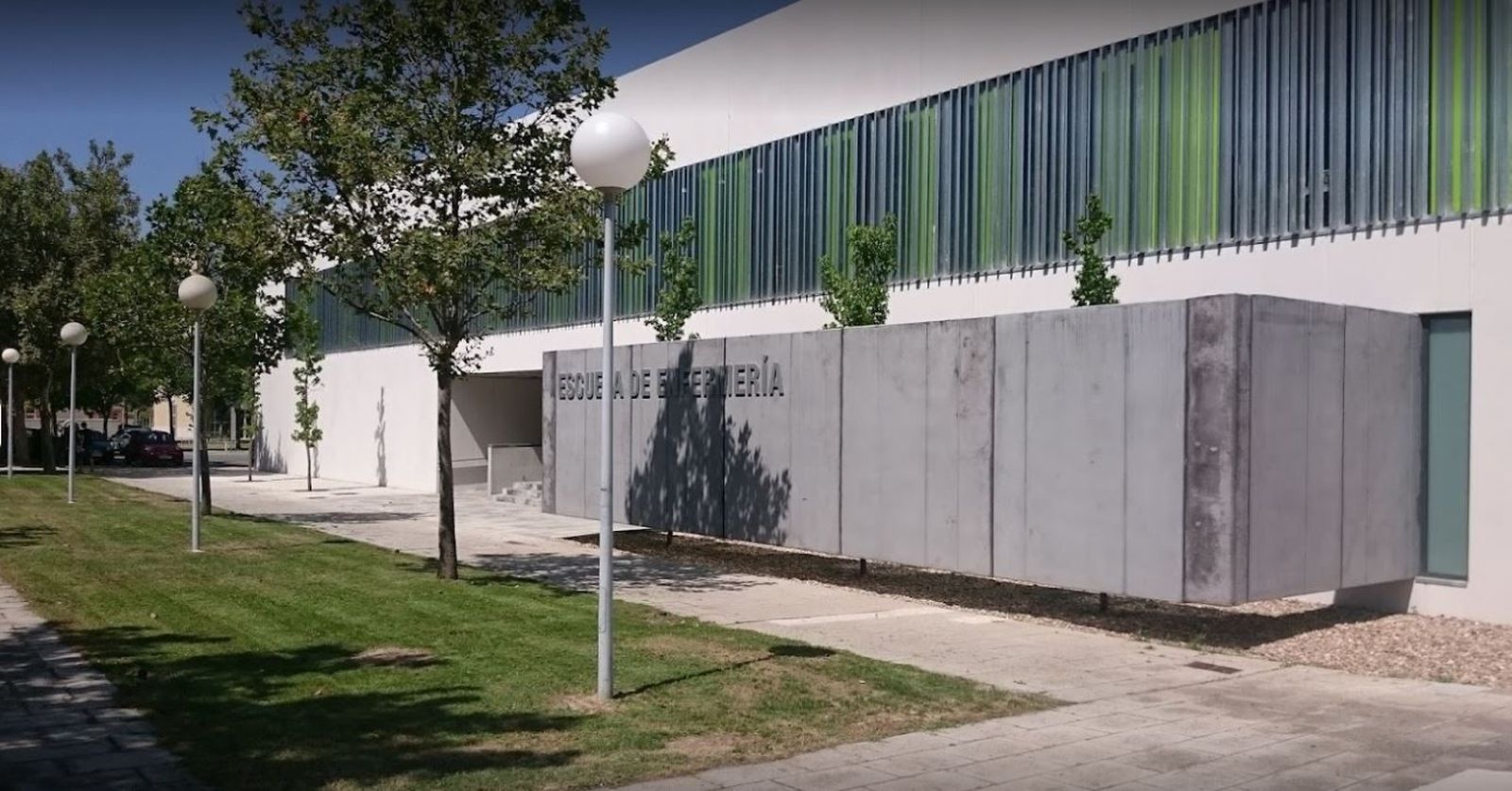 Escuela de enfermería
