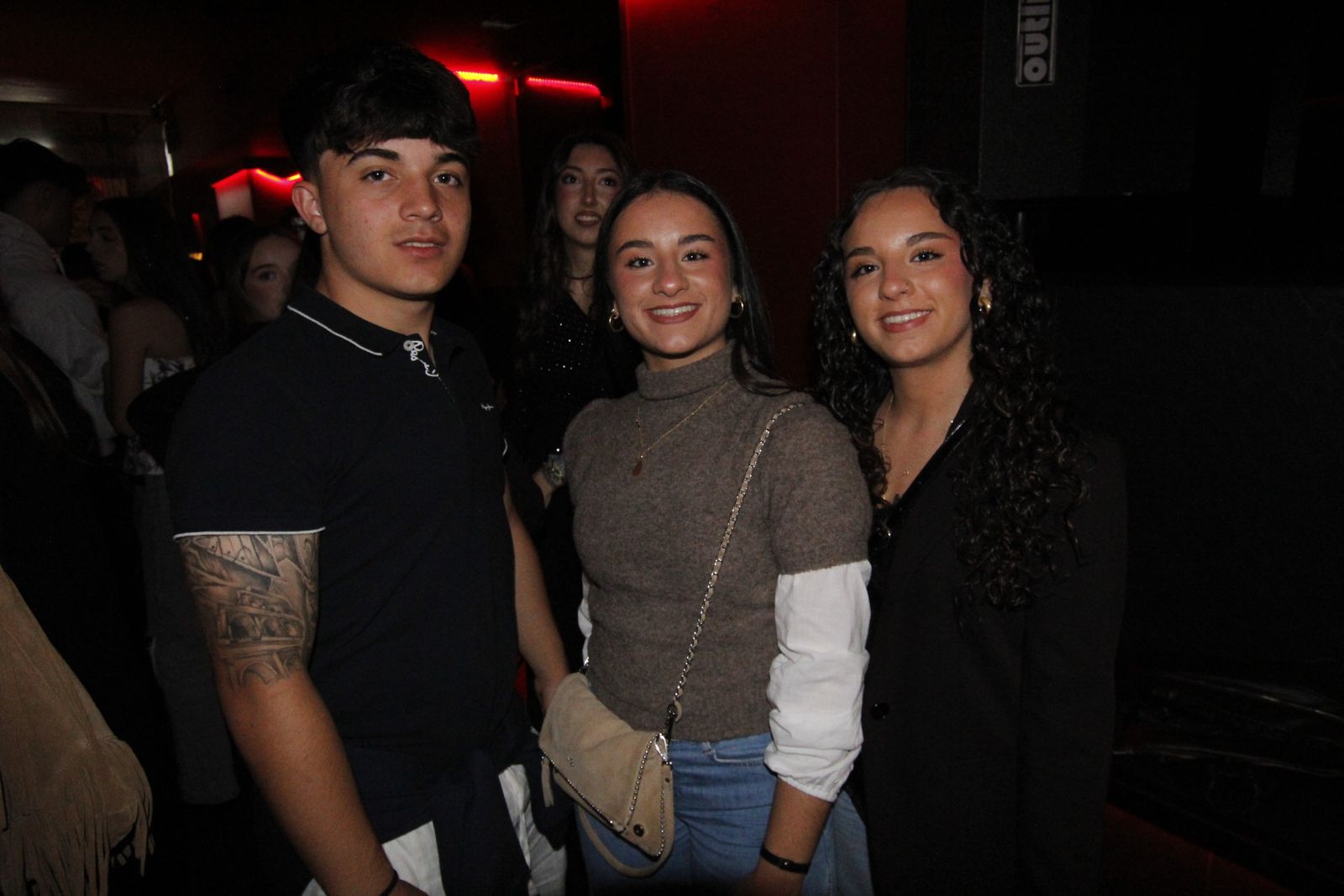 Salamanca de noche, viernes 15 de mayo