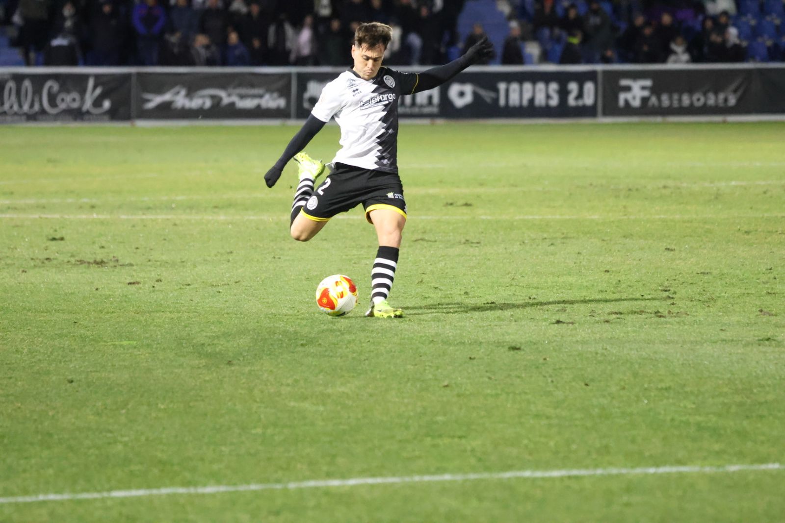 Unionistas - Talavera