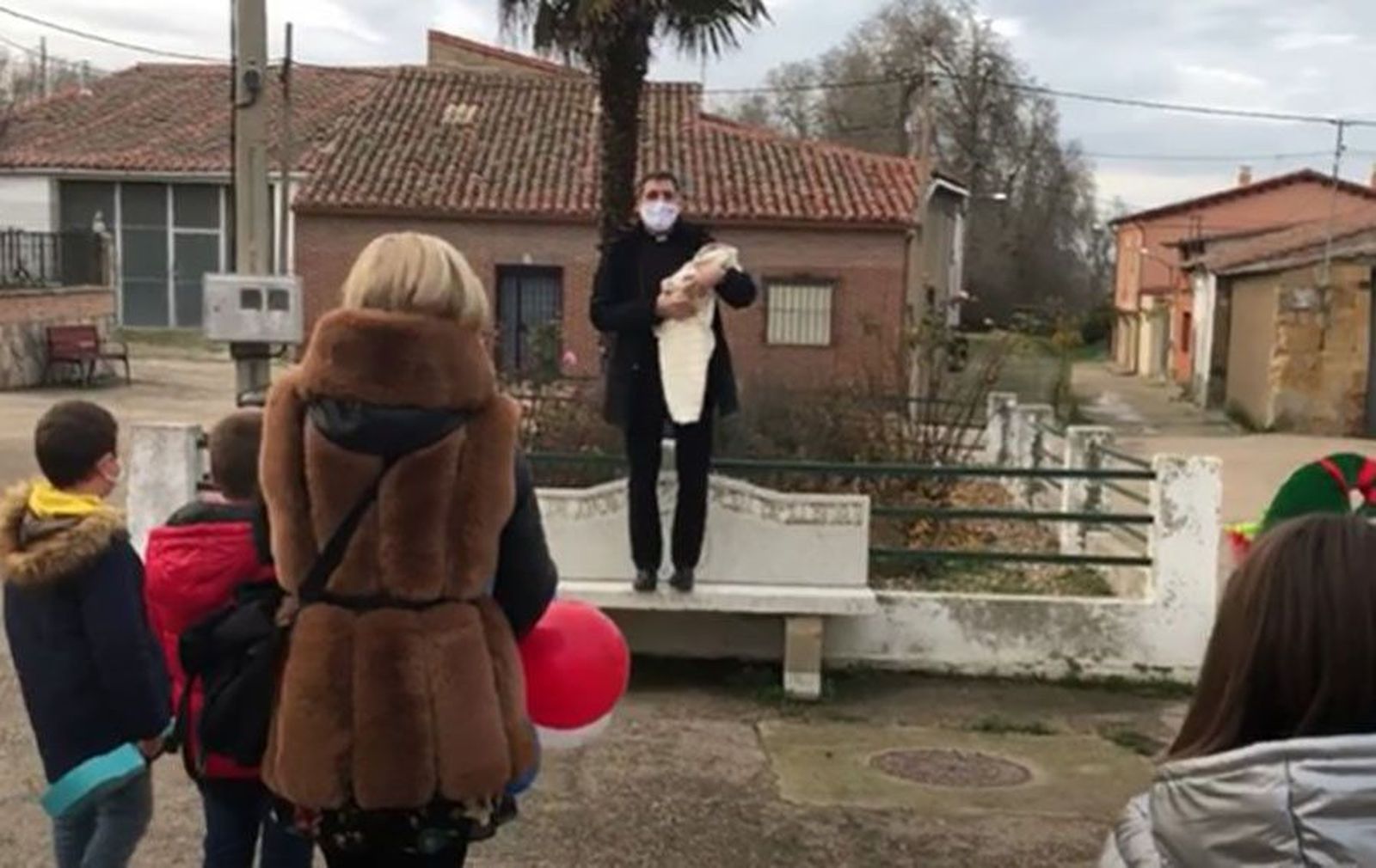 UAP Nacimiento Jesús