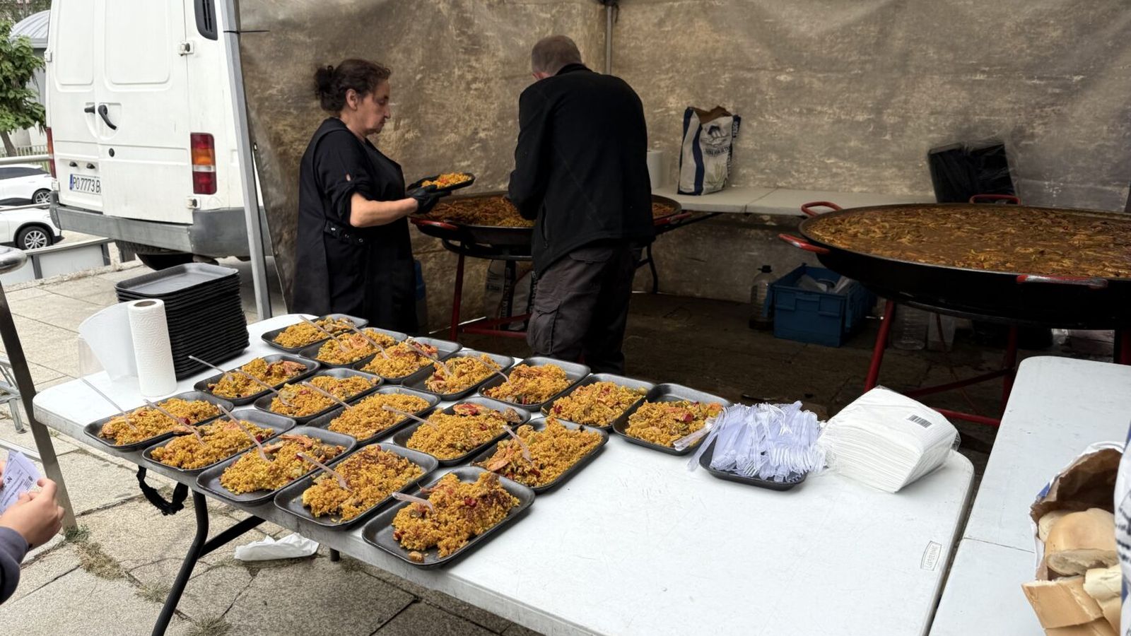 X Jamountain Bike en Guijuelo