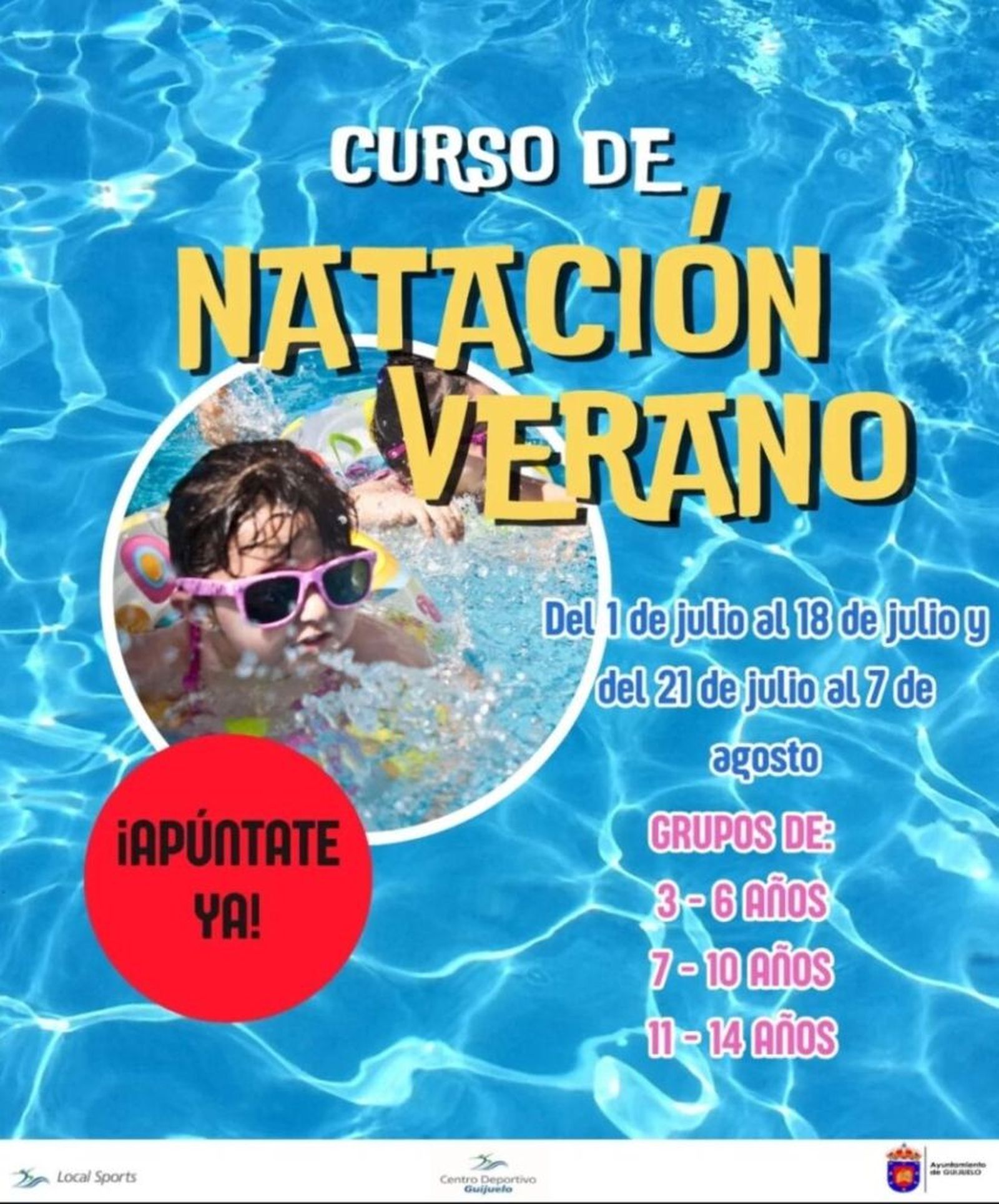 cursillos natacion 850x1024