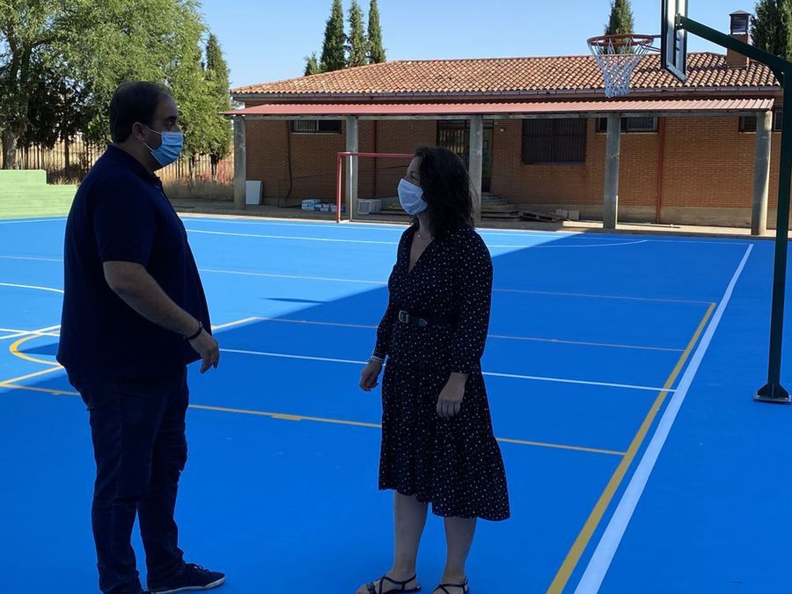 Miguel de Cervantes de Guijuelo 01