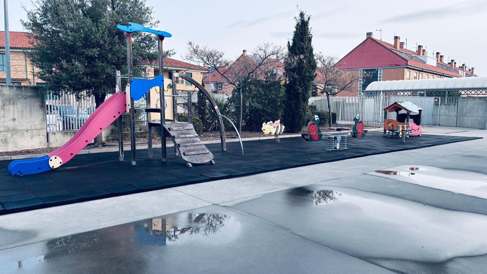 CEIP Isabel Reina de Castilla