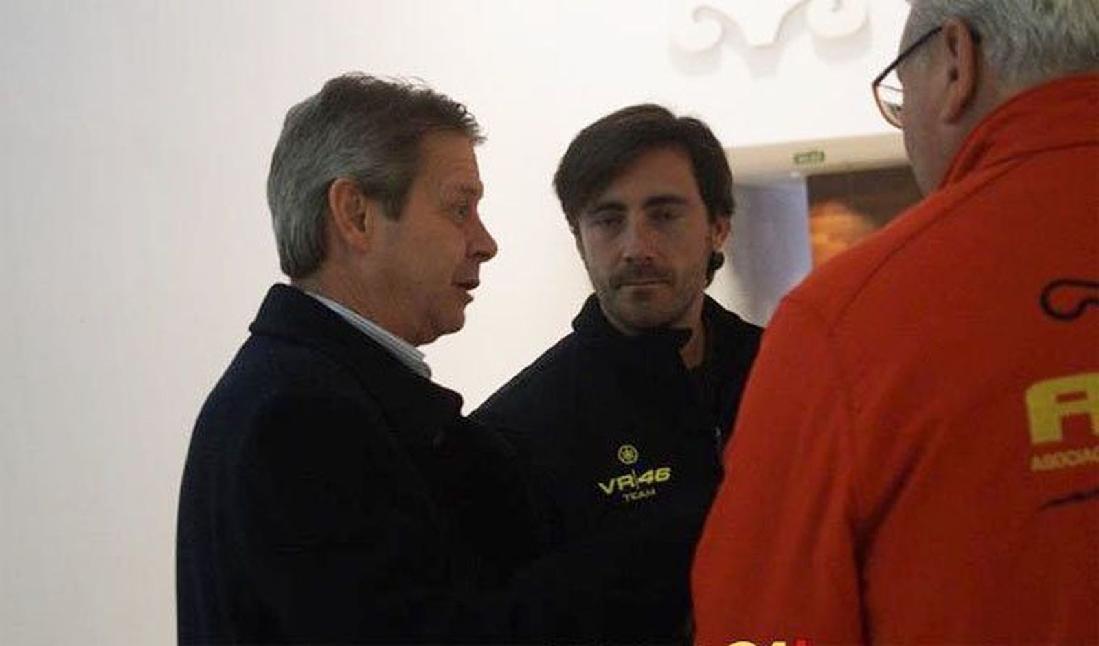 Pablo Nieto agradece a los zamoranos su participación en la concentración en memoria de su padre