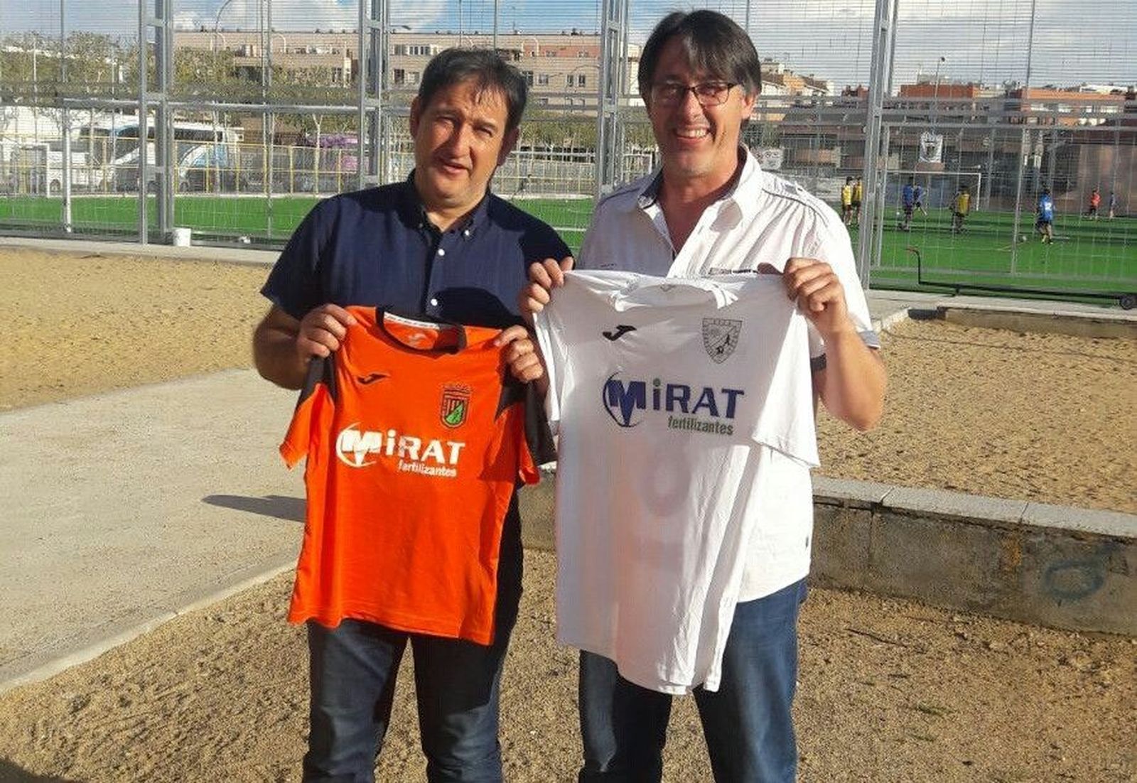 Pedro Luis Hernández   Jaime Massanet (2)