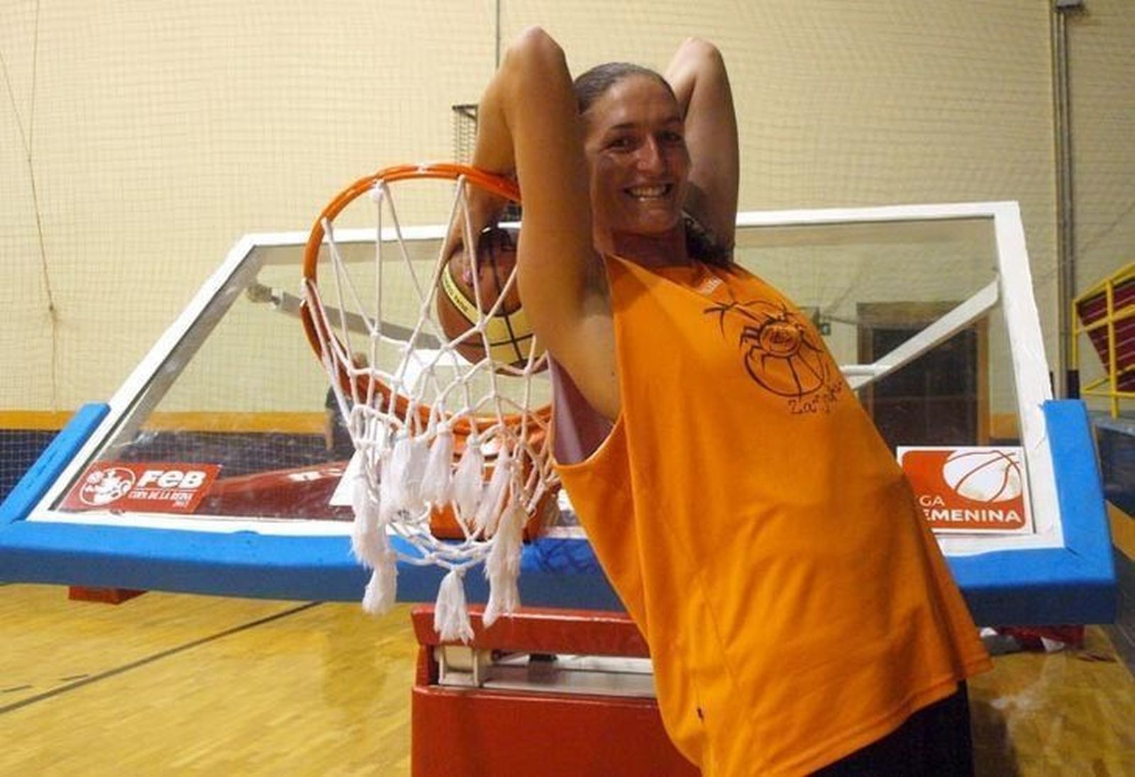 Pirsic: "Odio a las personas que maltratan animales"