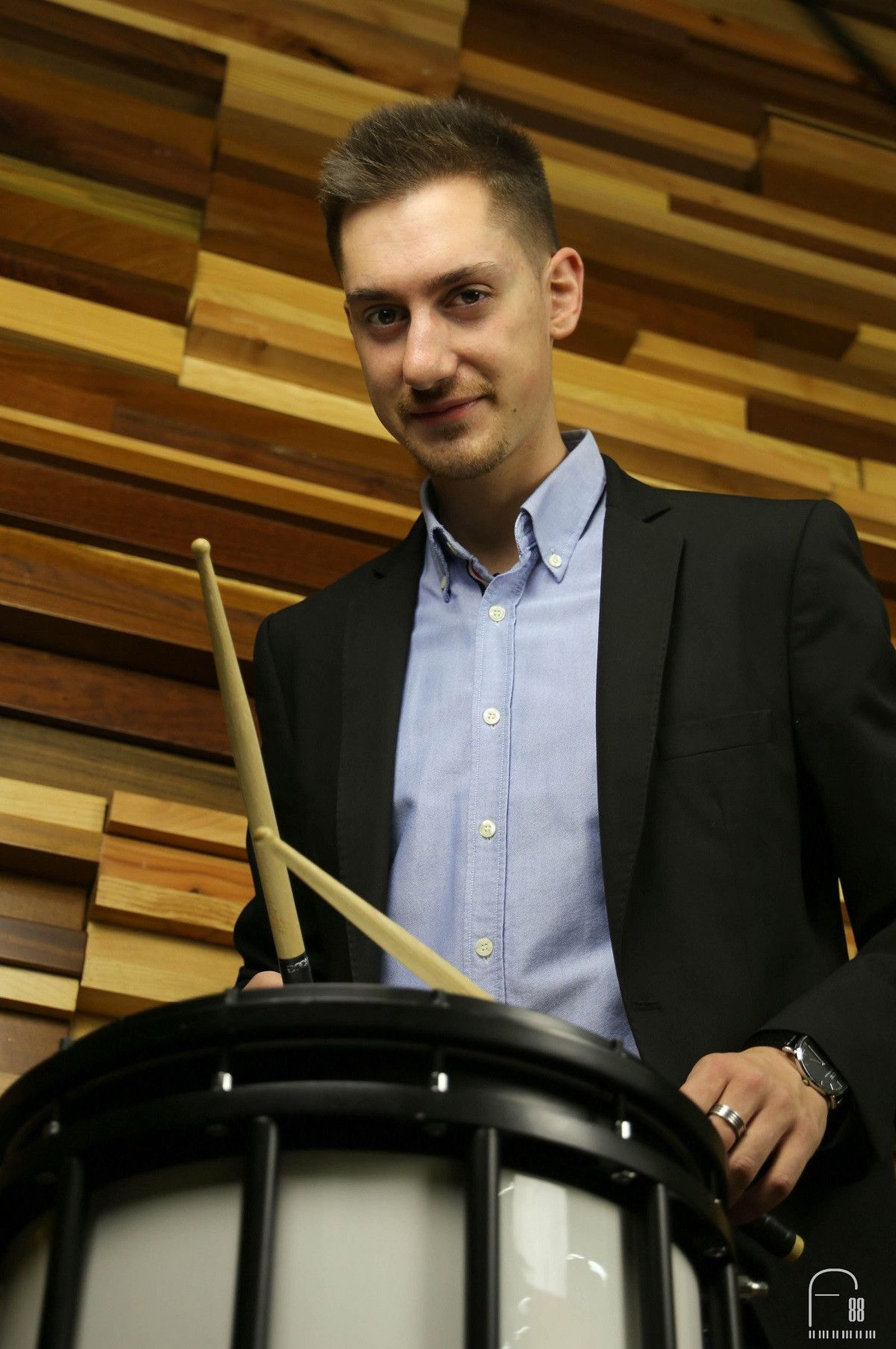 José Ángel Santo Tomás Ruano