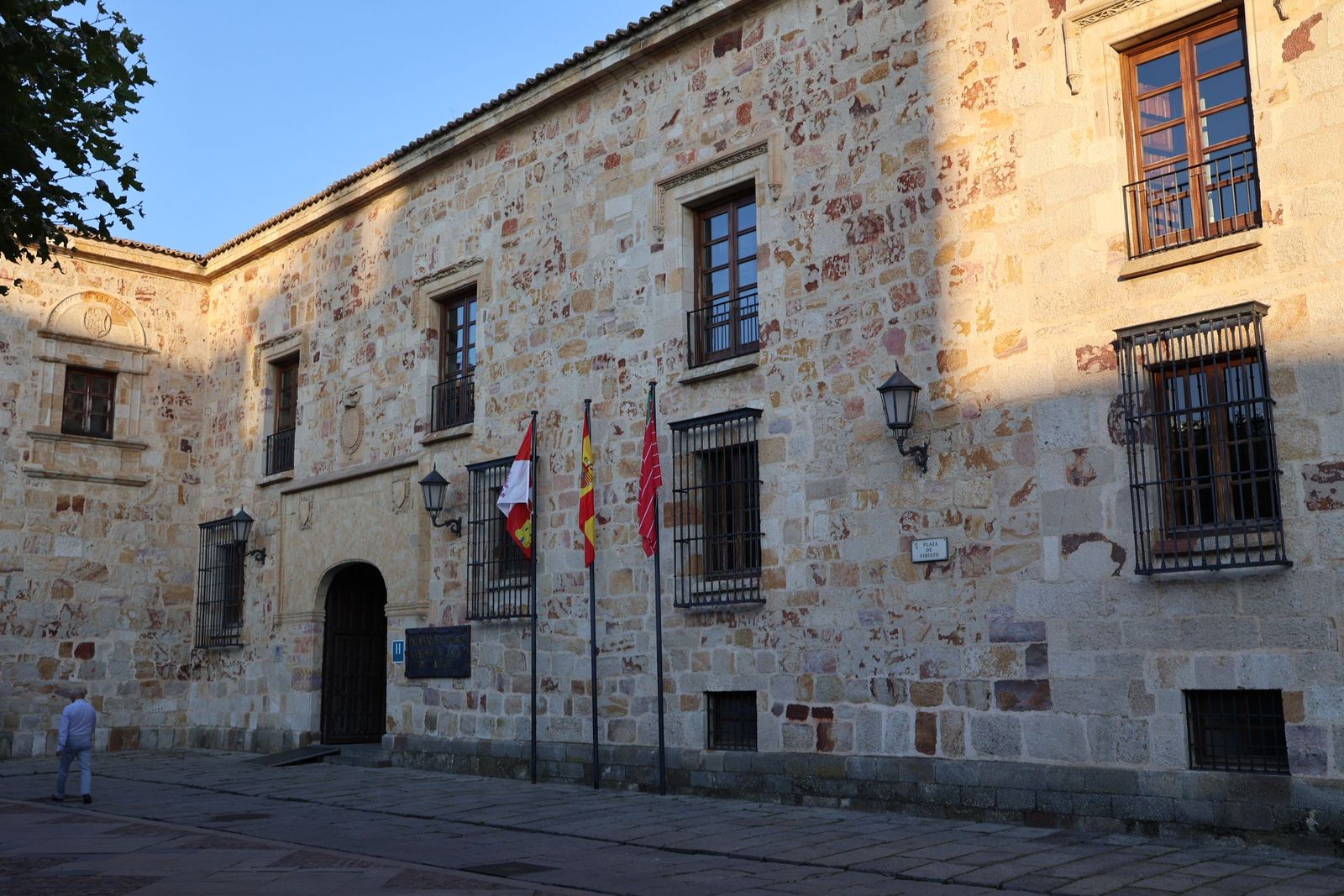 Parador de Zamora Parador de Zamora
