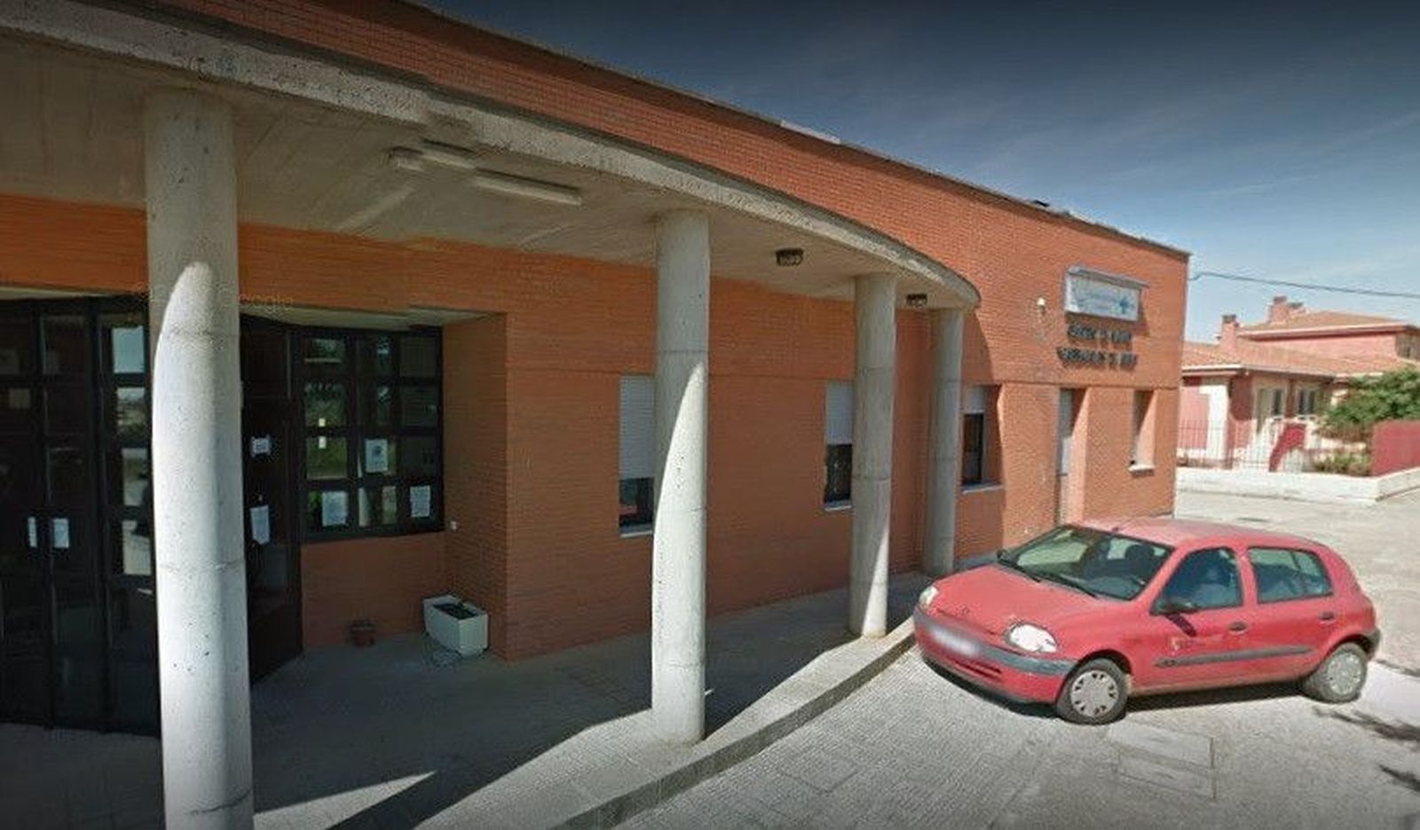 Carbajales centro medico zamora