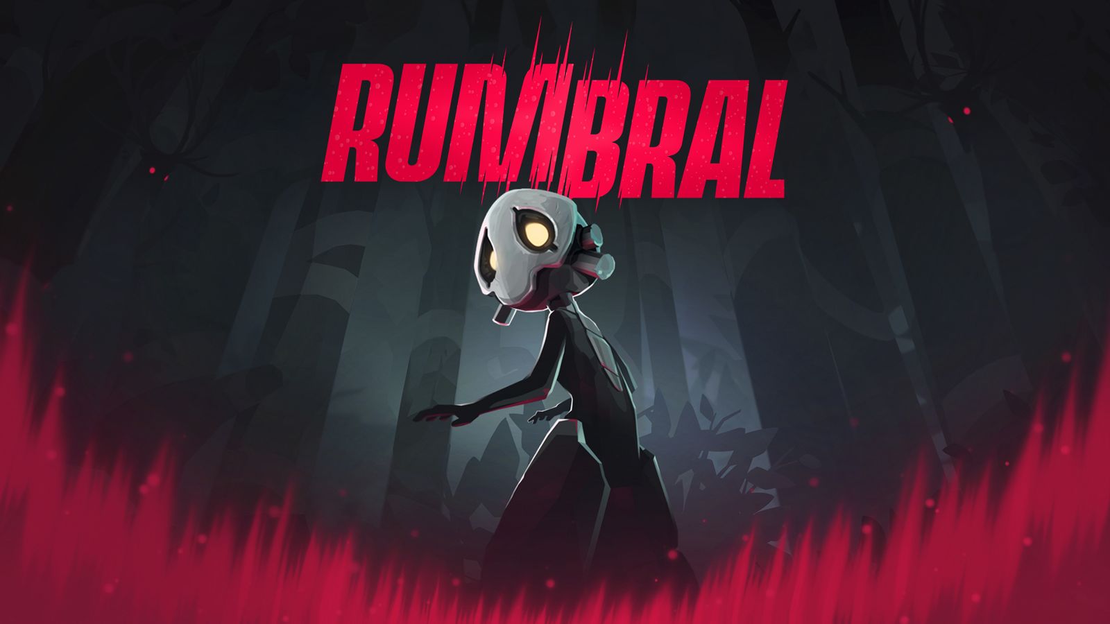 Carátula de Rumbral
