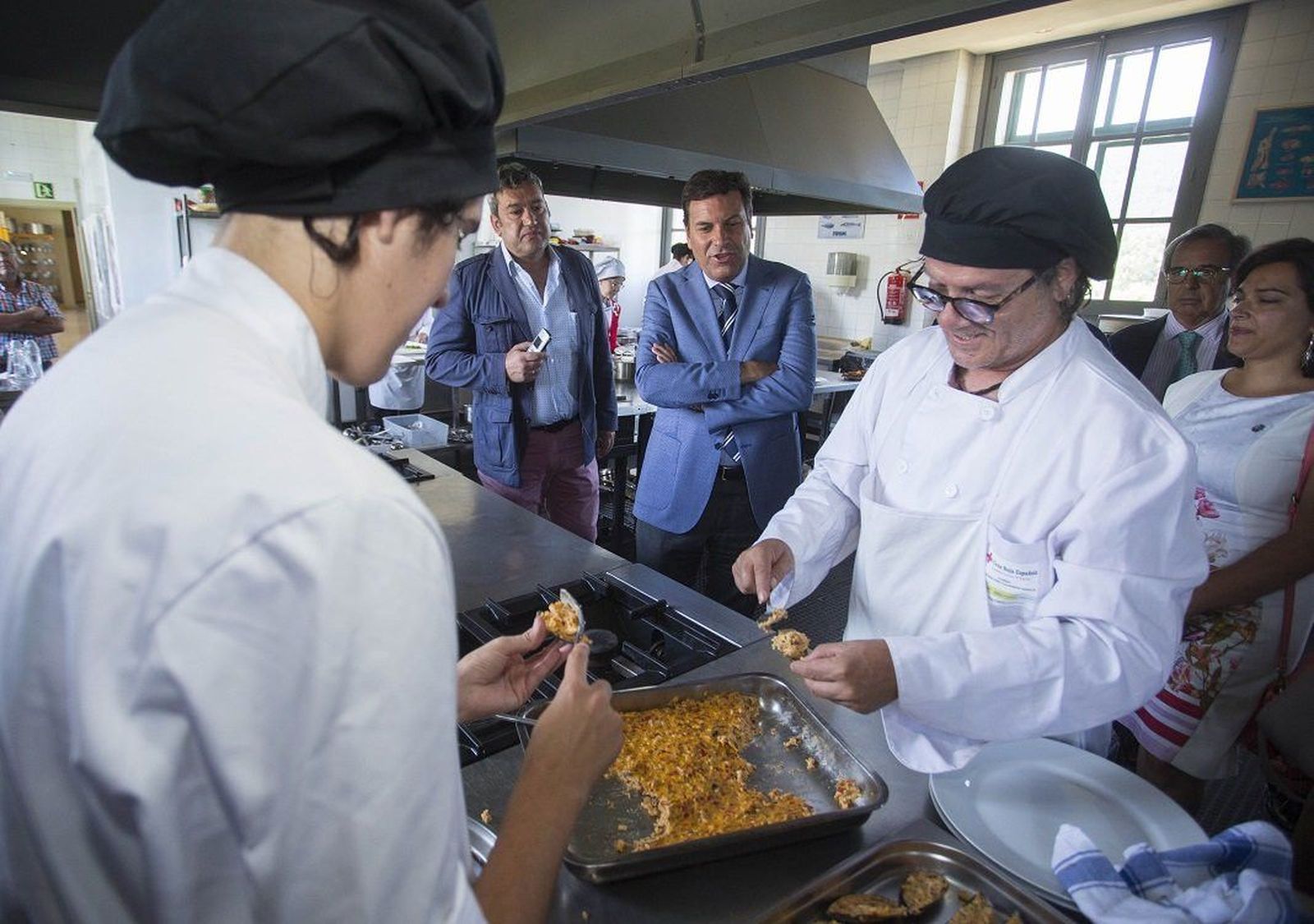 La Junta formará a más de 38.000 trabajadores en 2017, invirtiendo más de 86 millones de euros