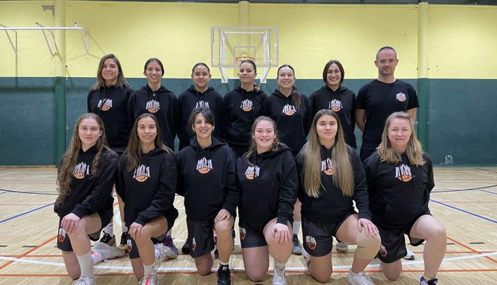 Martinamor baloncesto 