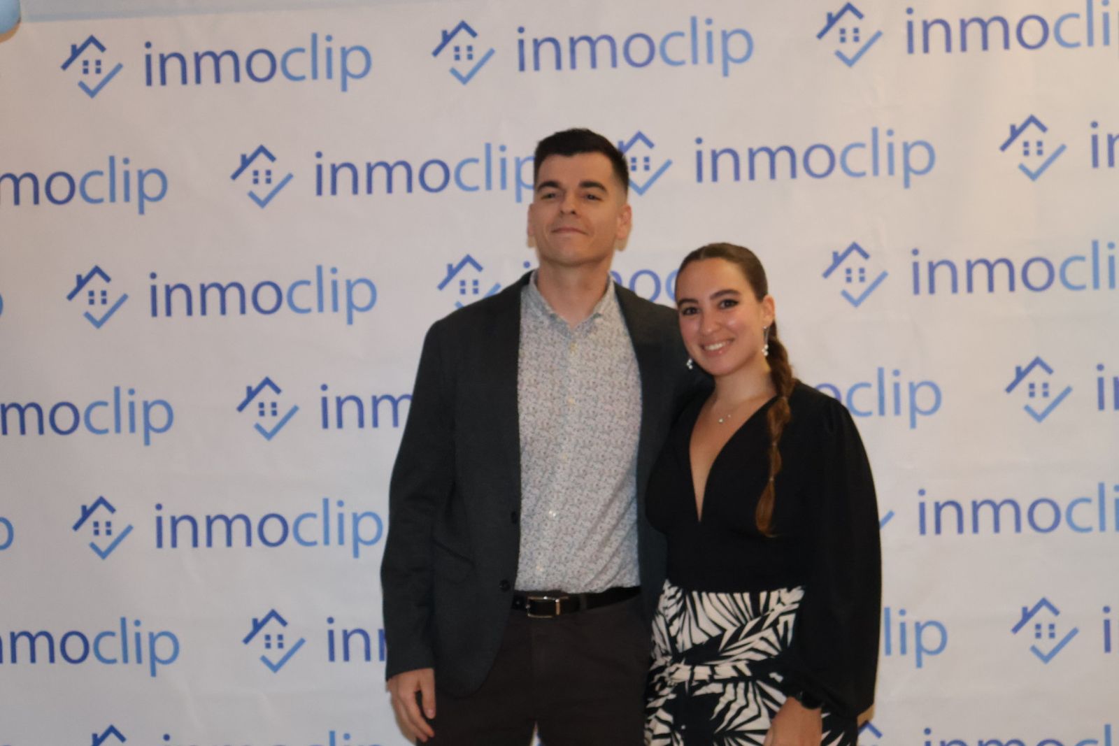 InmoClip celebra la Fiesta del Otoño con la sociedad salmantina