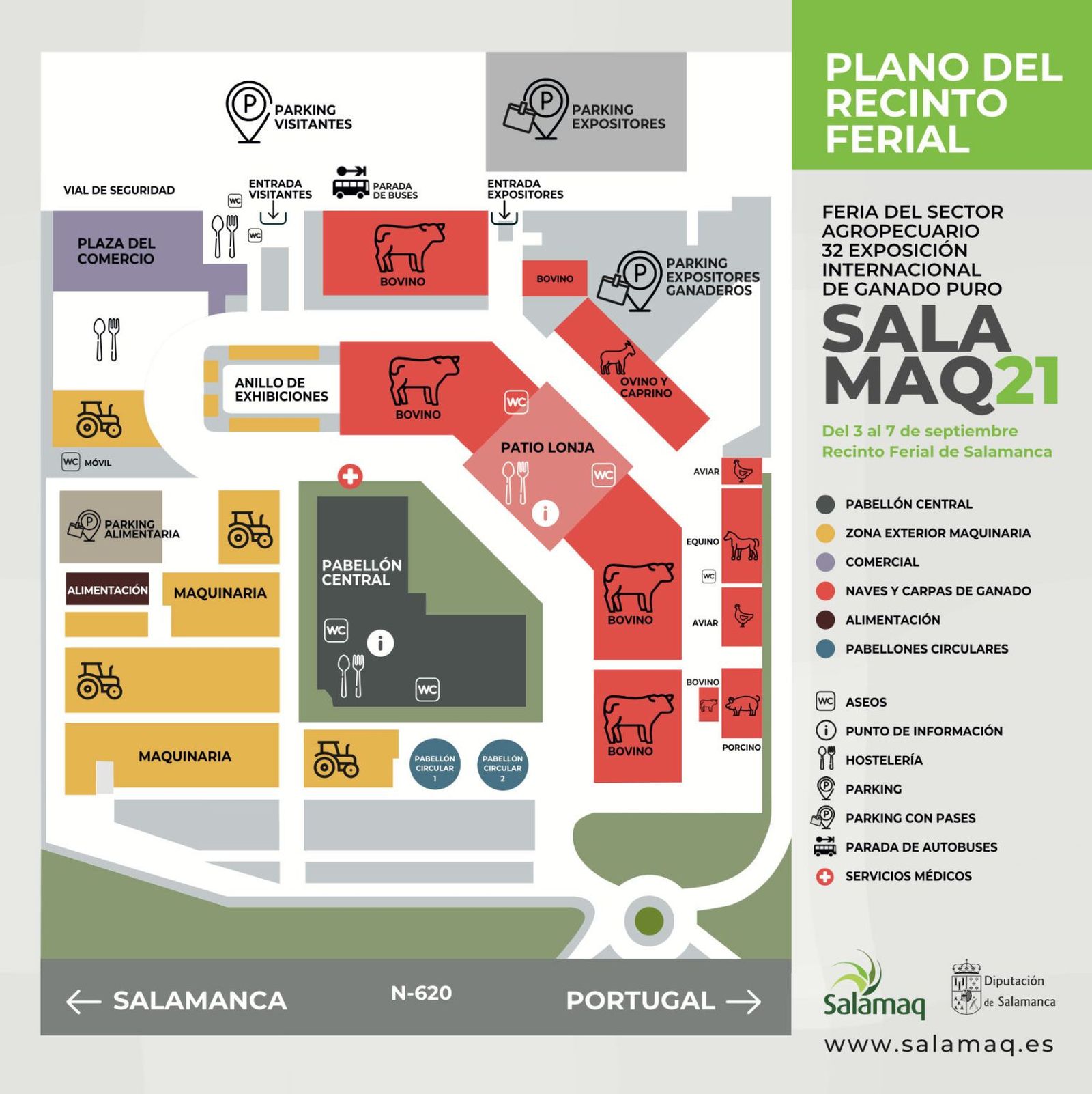 Plano Salamaq