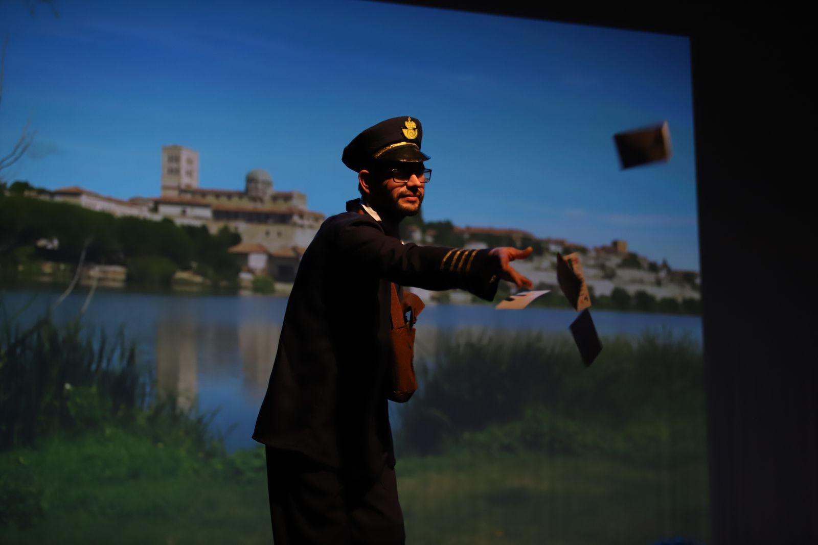 GALERÍA | Revive en imágenes la gala de Every Dance en el Ramos Carrión