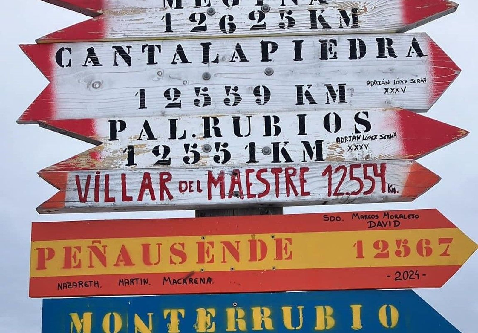 Foto: David Marcos Moralejo