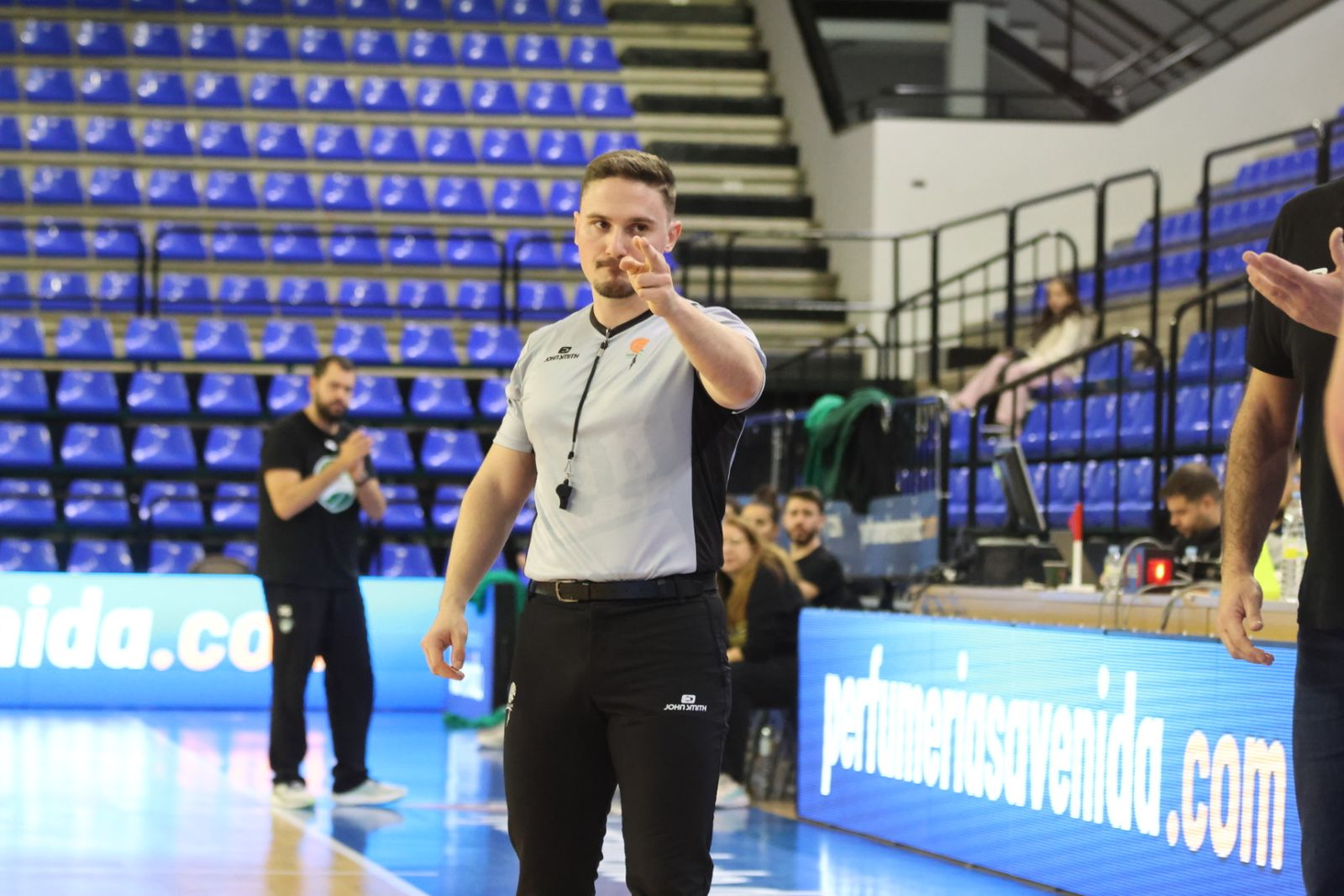 Torneo Internacional de Selecciones de Baloncesto Infantil y Cadete masculino
