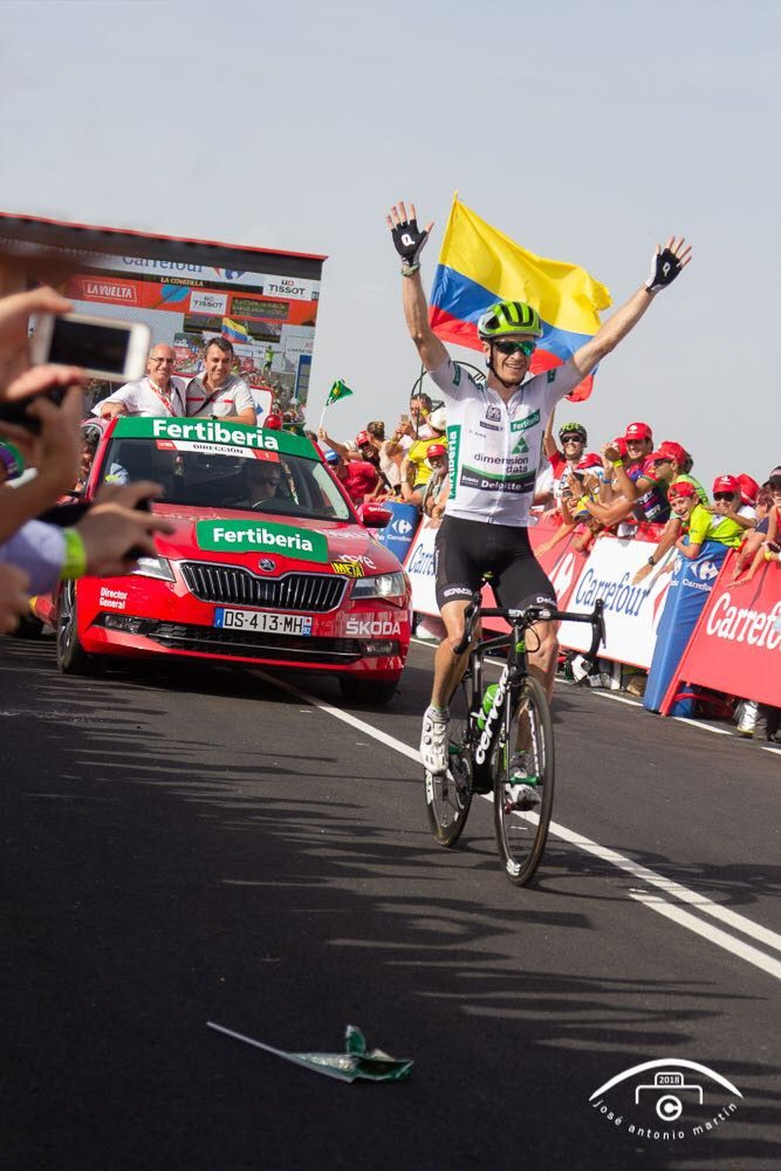Vuelta ciclista covatilla (1)