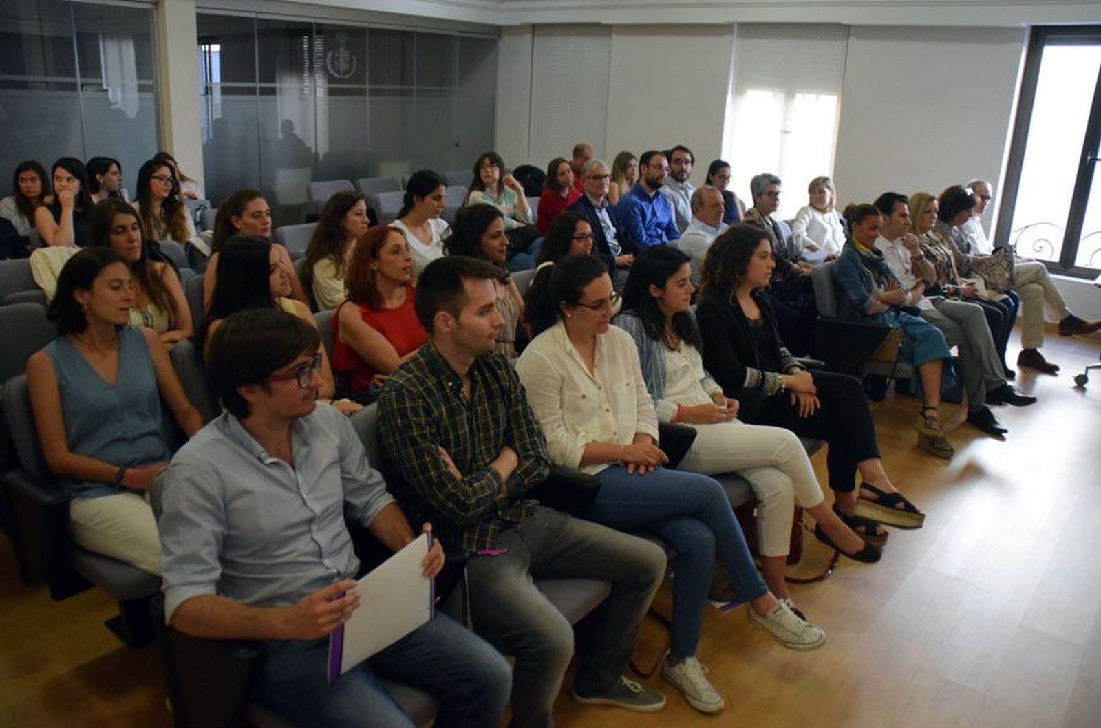 Medicos mir colegio 2019