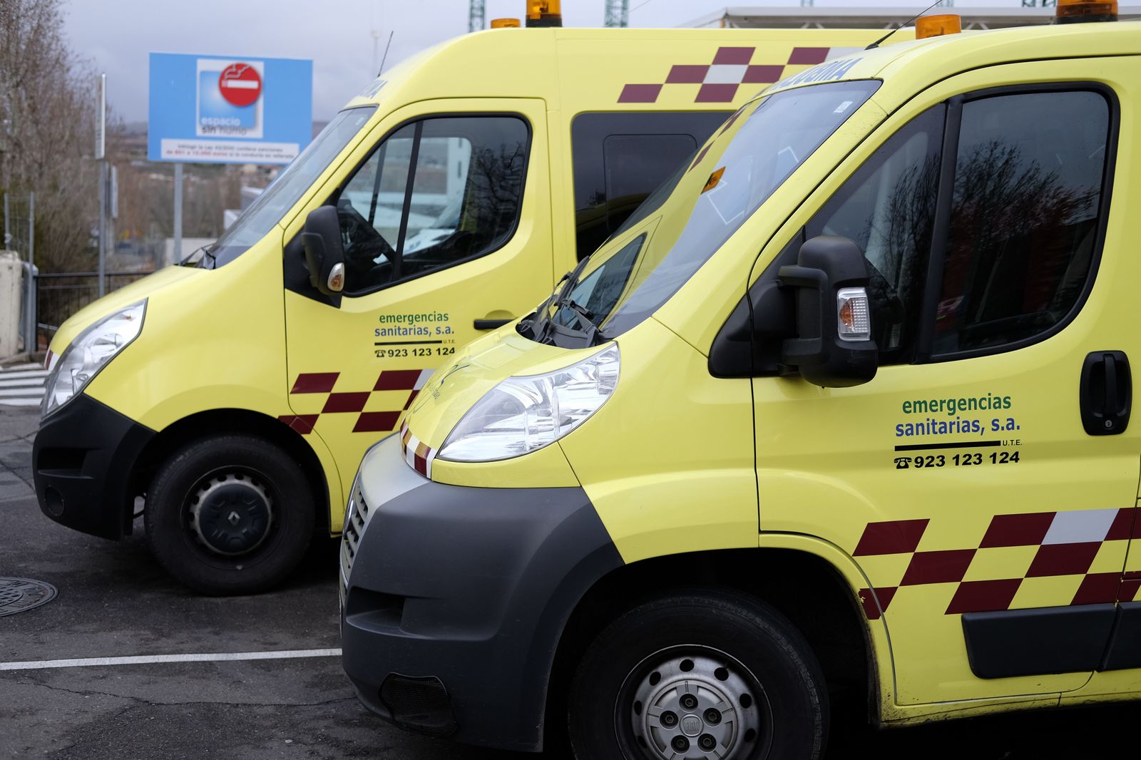 Ambulancia (2)