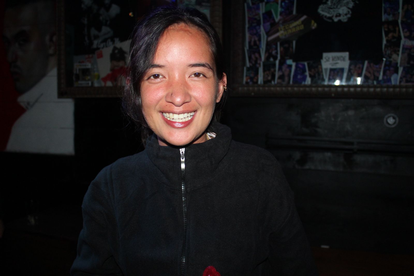 Salamanca de noche, sábado 20 de septiembre