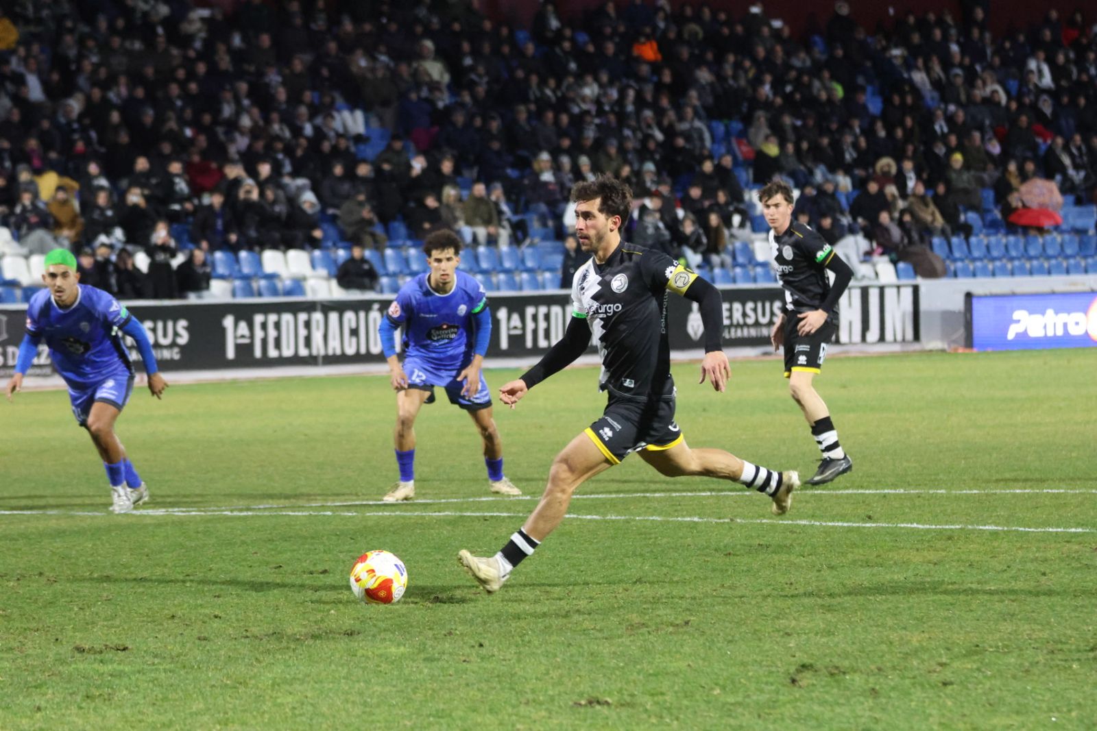 Unionistas – Ourense CF