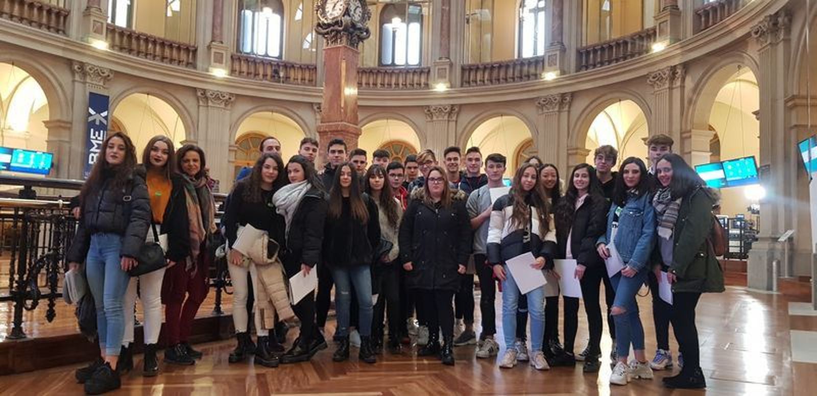 IES Leonardo Alba (2) result