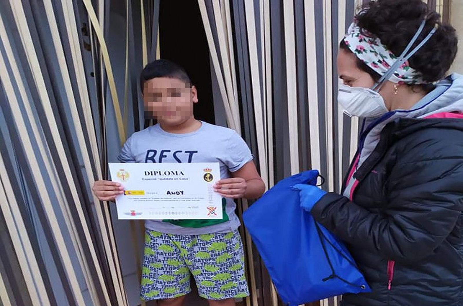 Diploma Vezdemarbán