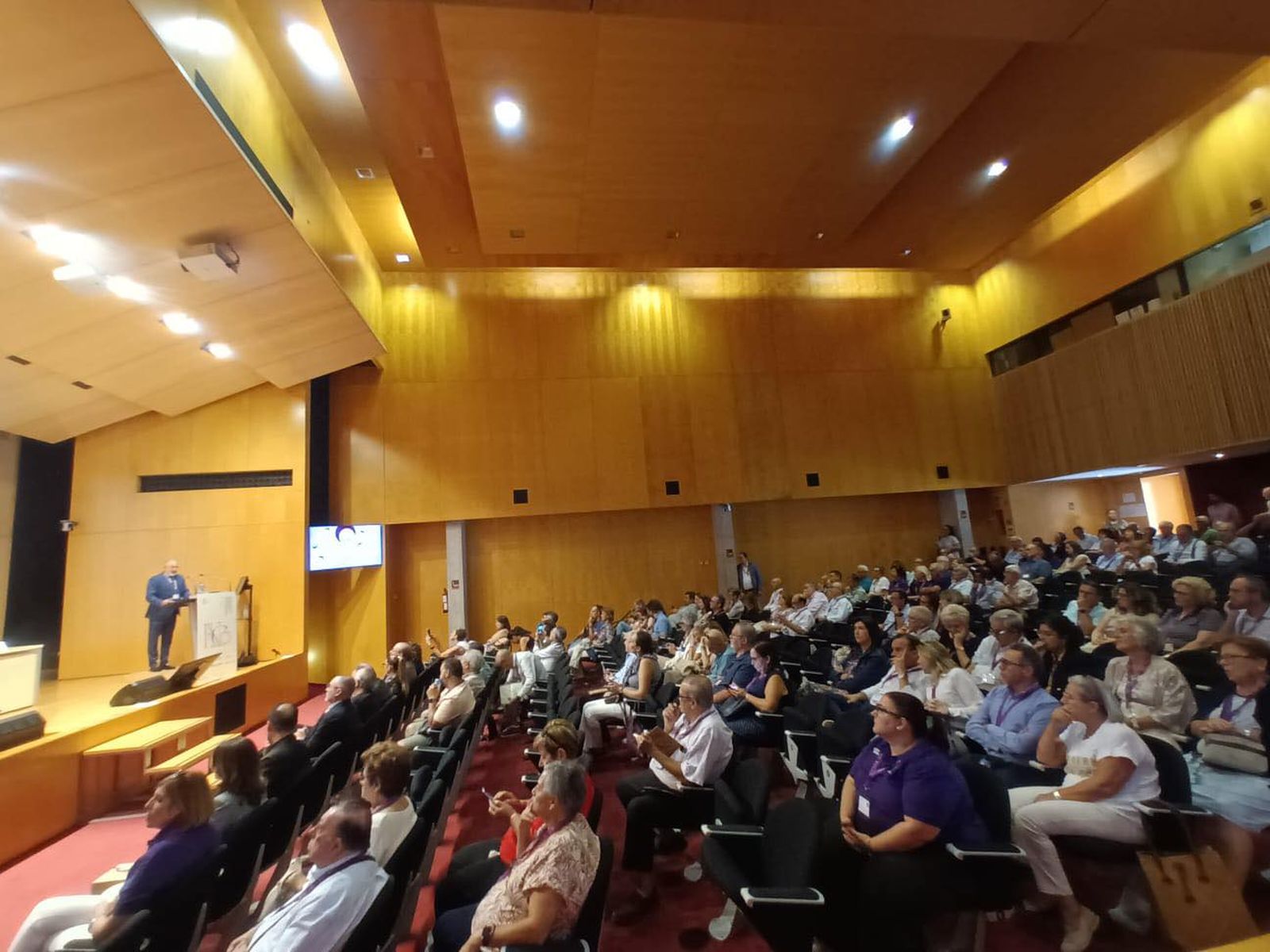 Salamanca acogerá en 2026 el Encuentro Nacional de Cofradías de Semana Santa