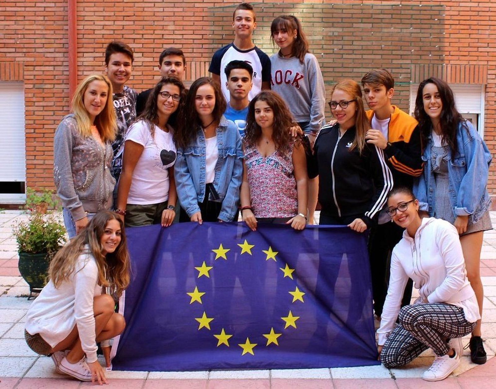 Salamanca acoge varios encuentros para abordar el futuro de Europa y sus instituciones