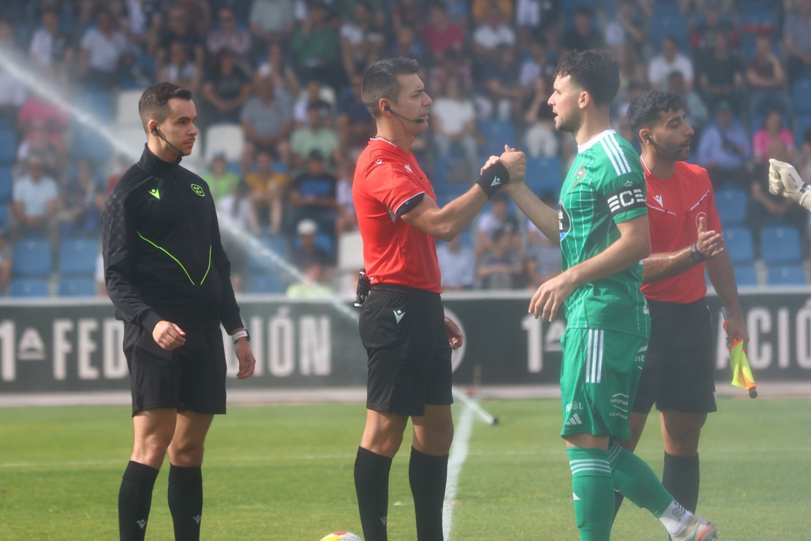 Unionistas de Salamanca - Racing de Ferrol