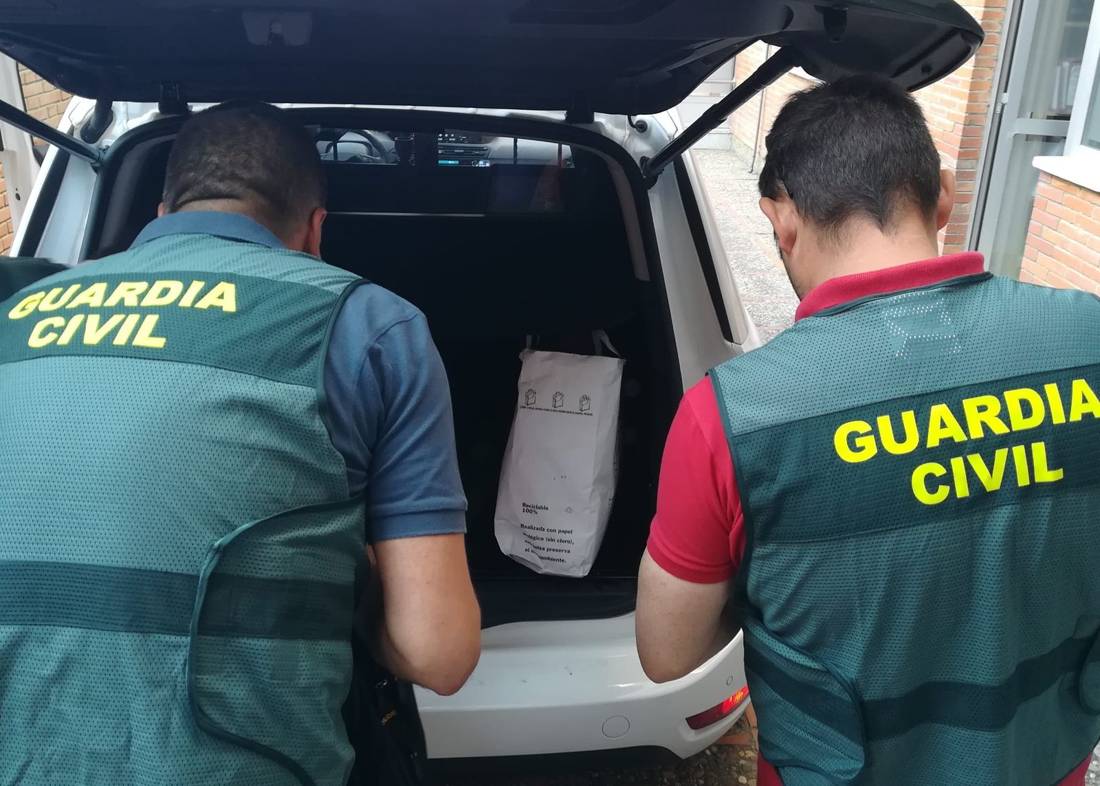 Guardia Civil
